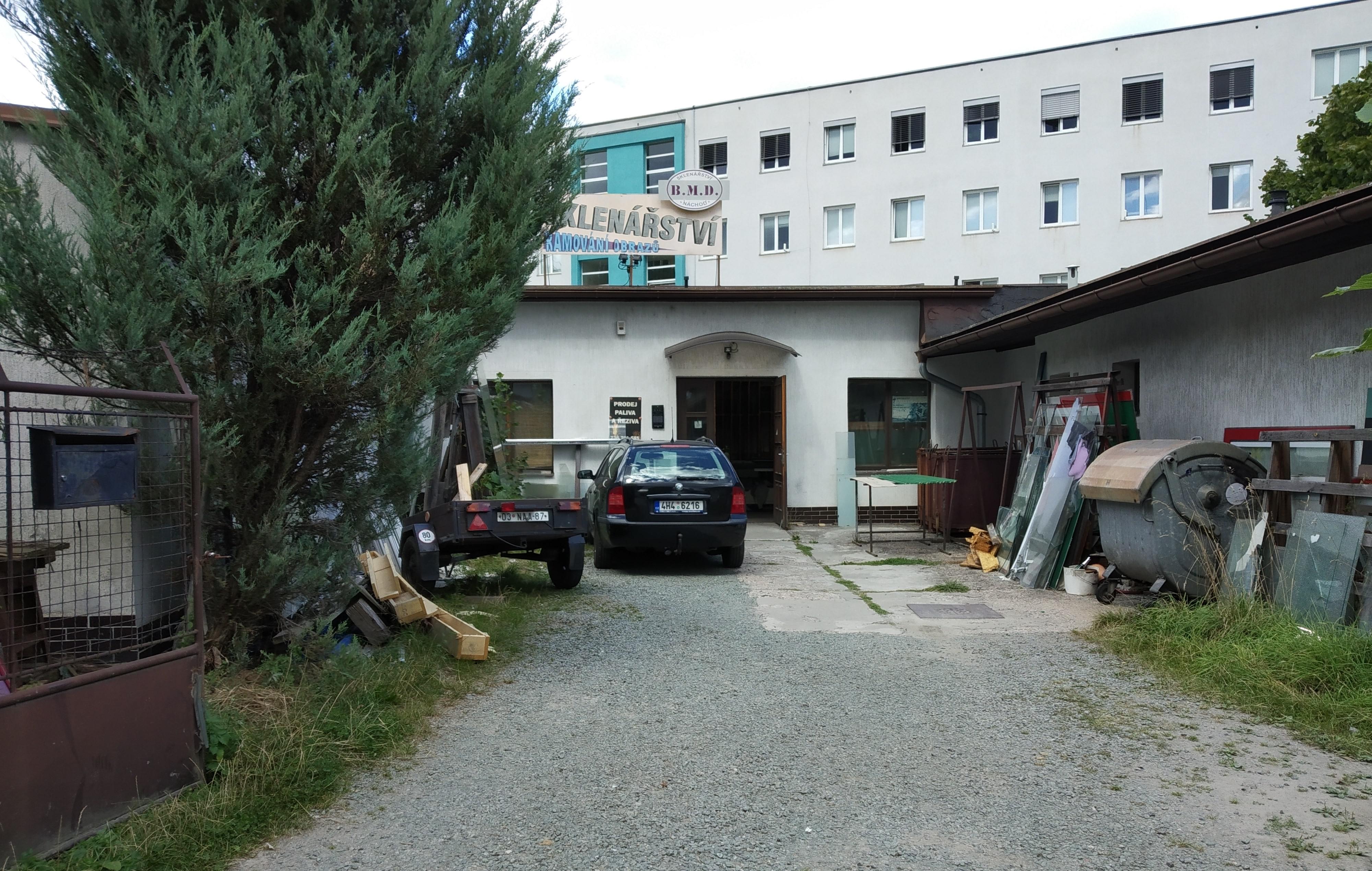 Aleš Matha foto 2