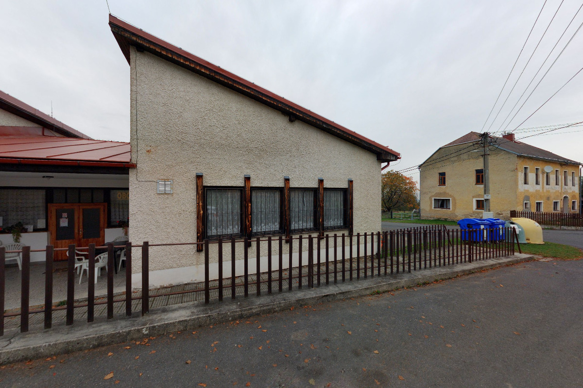 Obchod Pohorsko foto 1