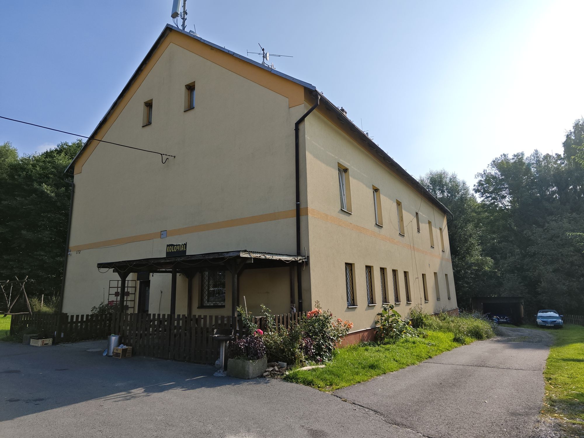 Potraviny Polevsko foto 2