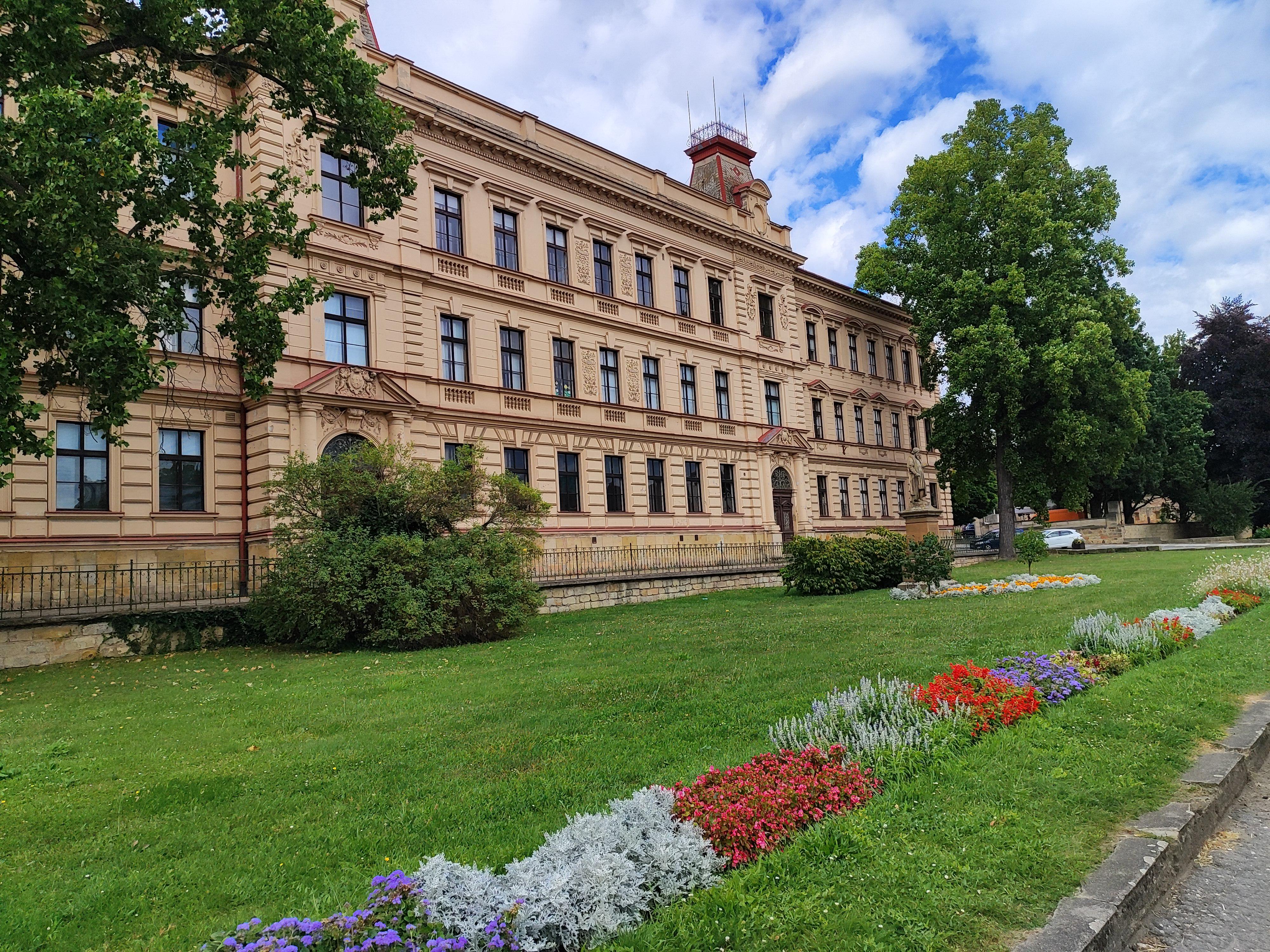 1. ZŠ Jičín foto 3