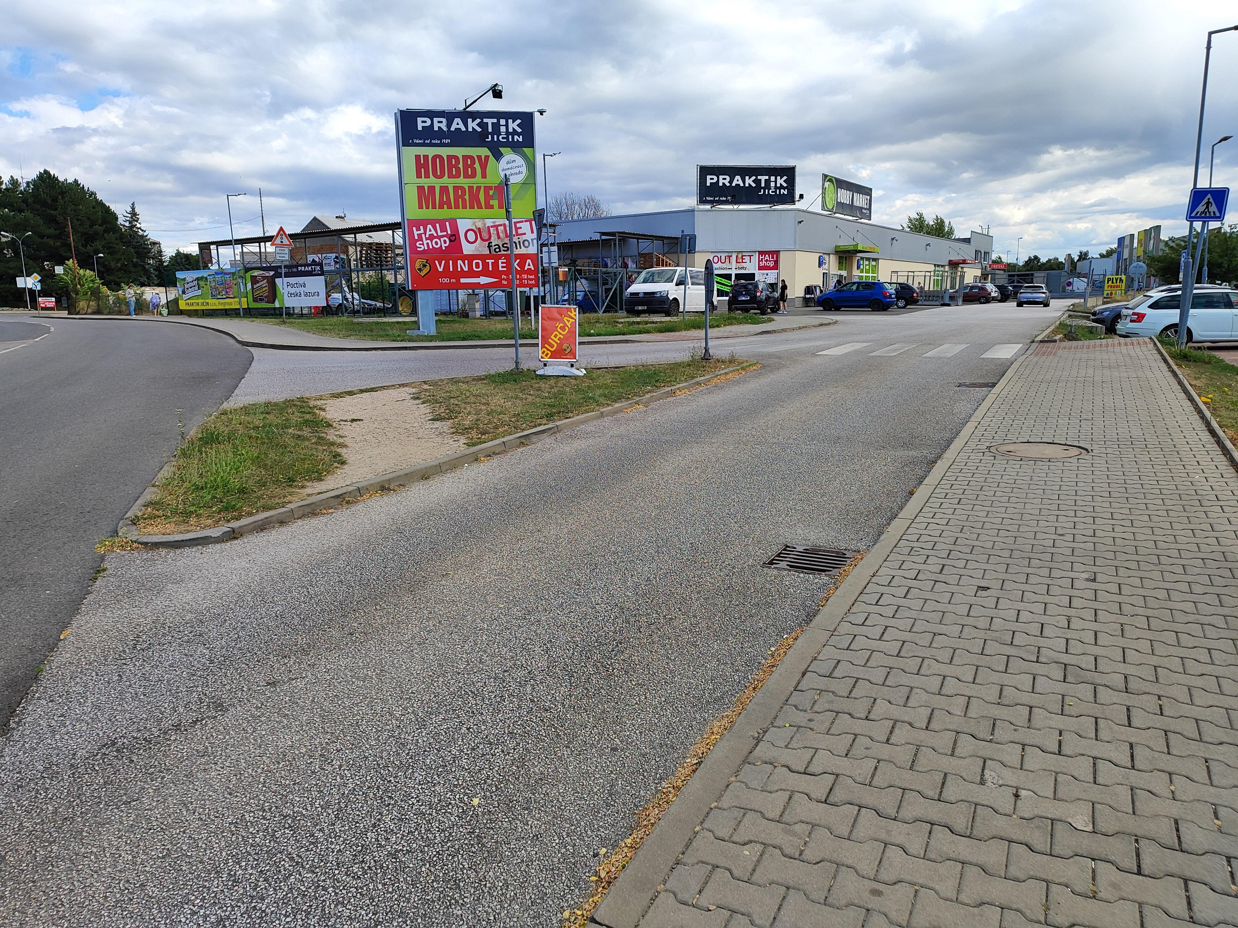 Praktik Jičín, spol. s r.o. foto 4