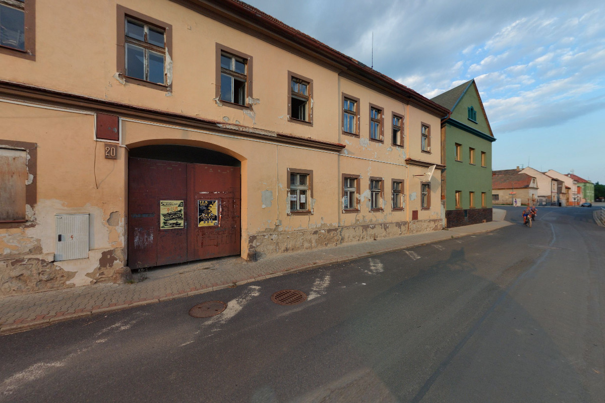 Bufet u Krkovičky foto 6