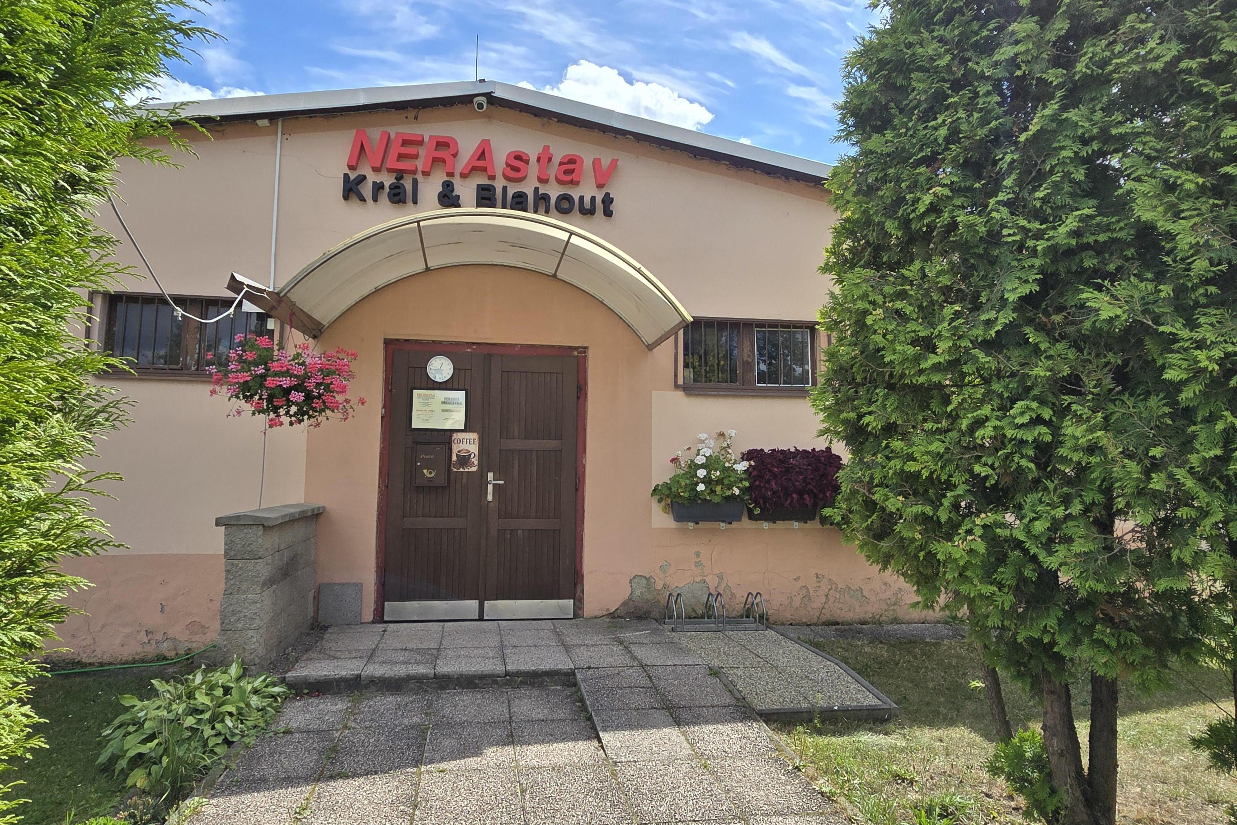 Instalatérské potřeby Nerastav Král & Blahout, s.r.o.