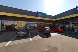 Firemní grafika Action