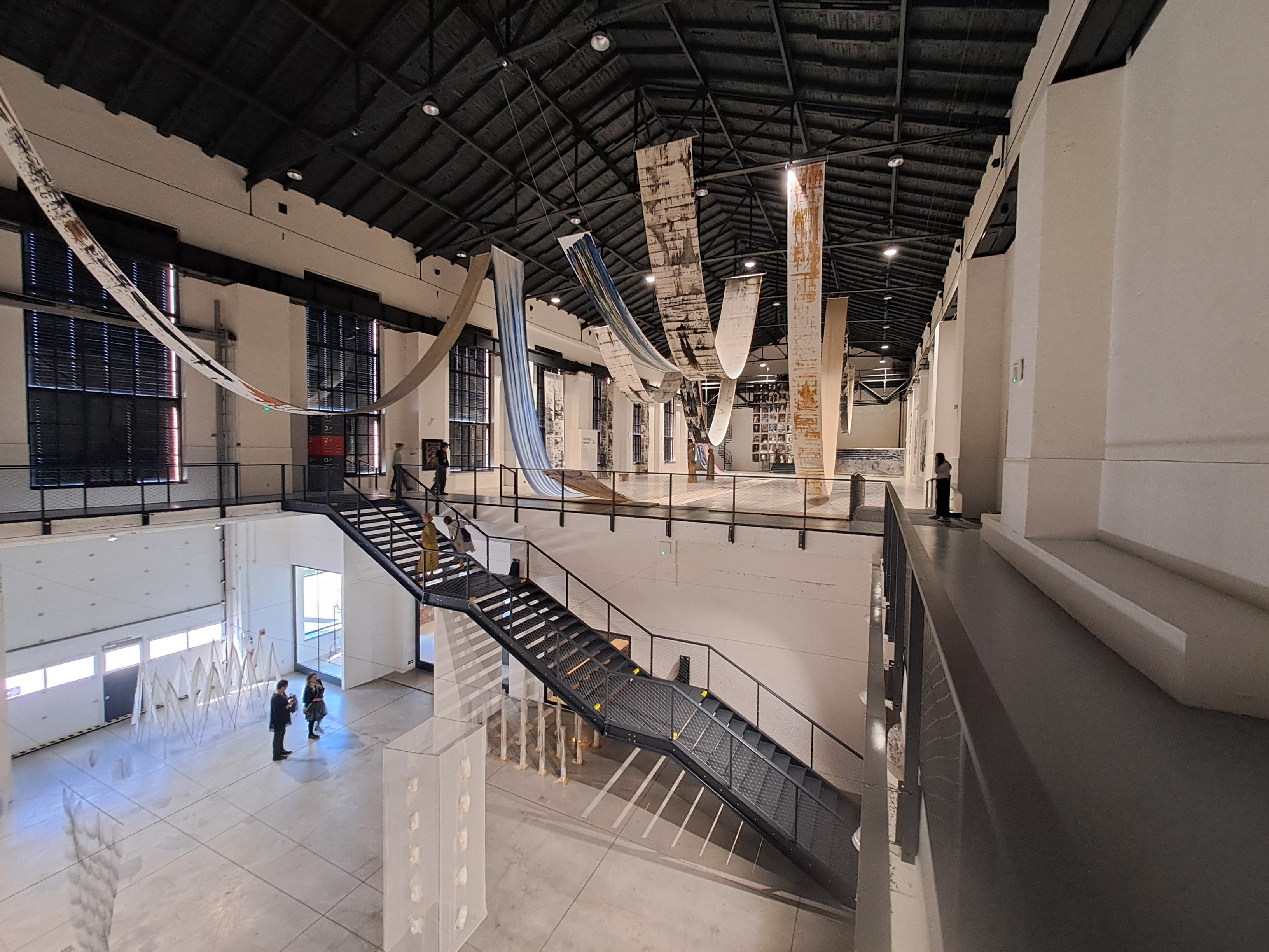 EPO1 Galerie moderního umění foto 6