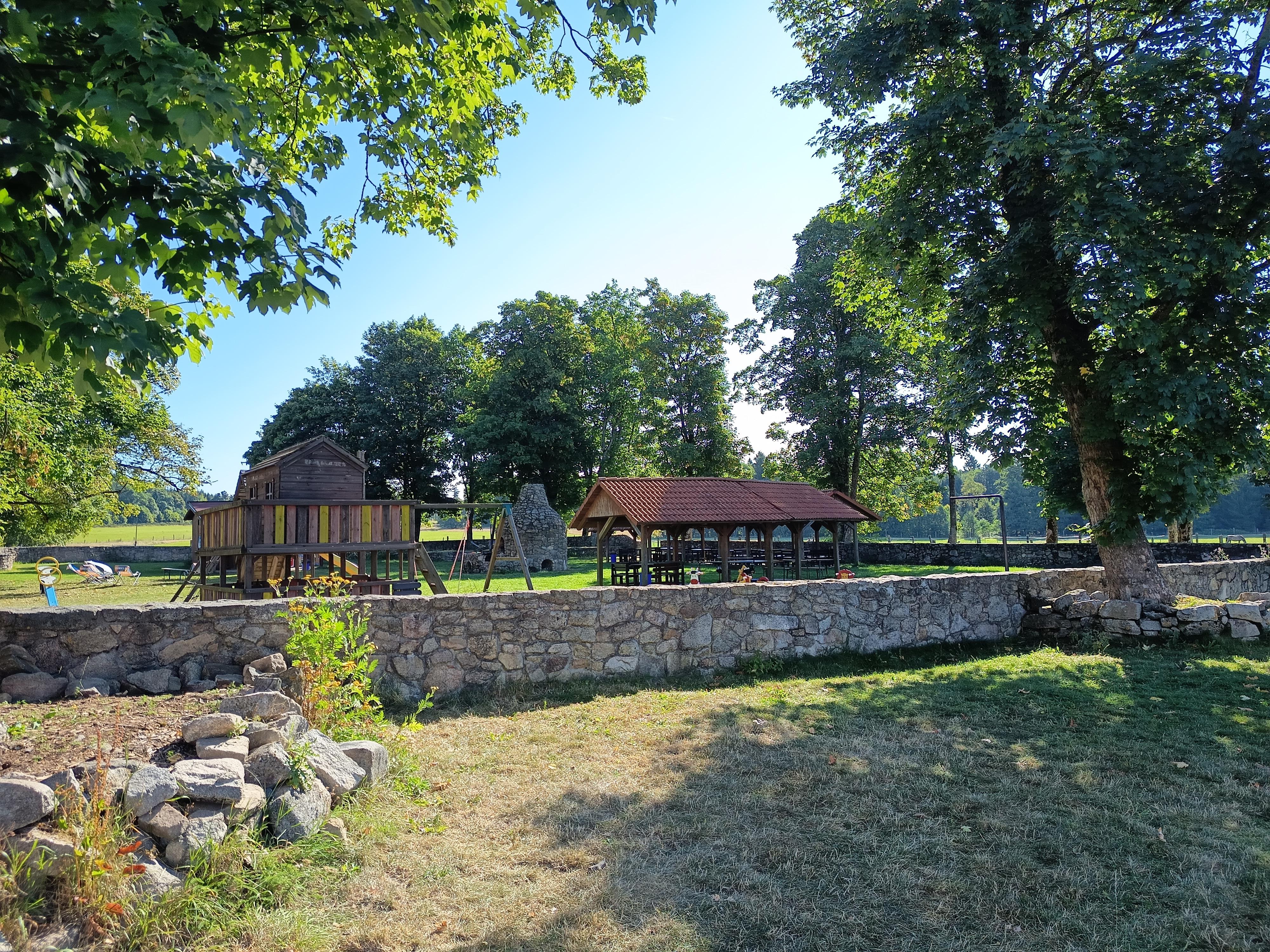 Občerstvení Rožnov foto 2