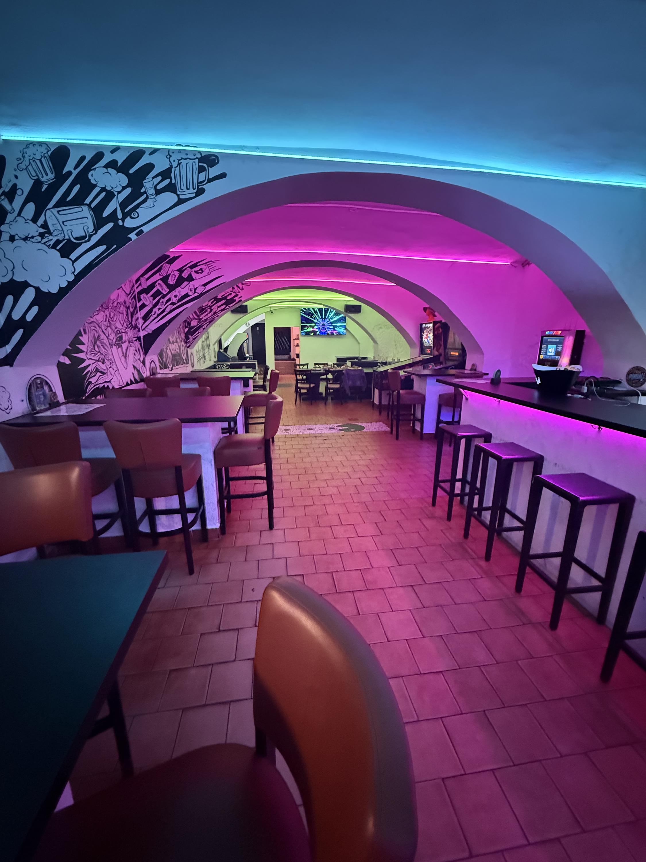 Arcade Music Bar foto 3