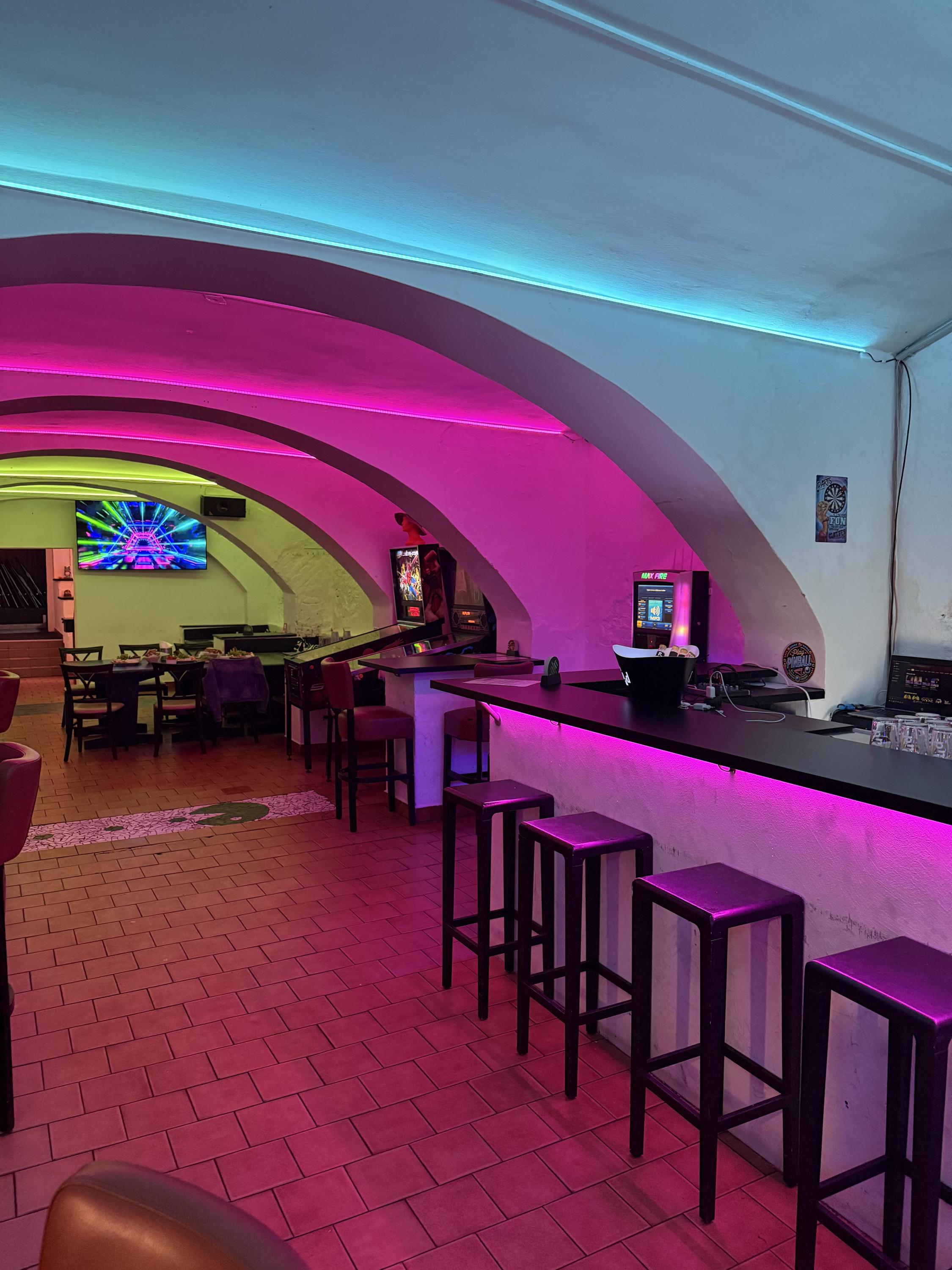 Arcade Music Bar foto 2