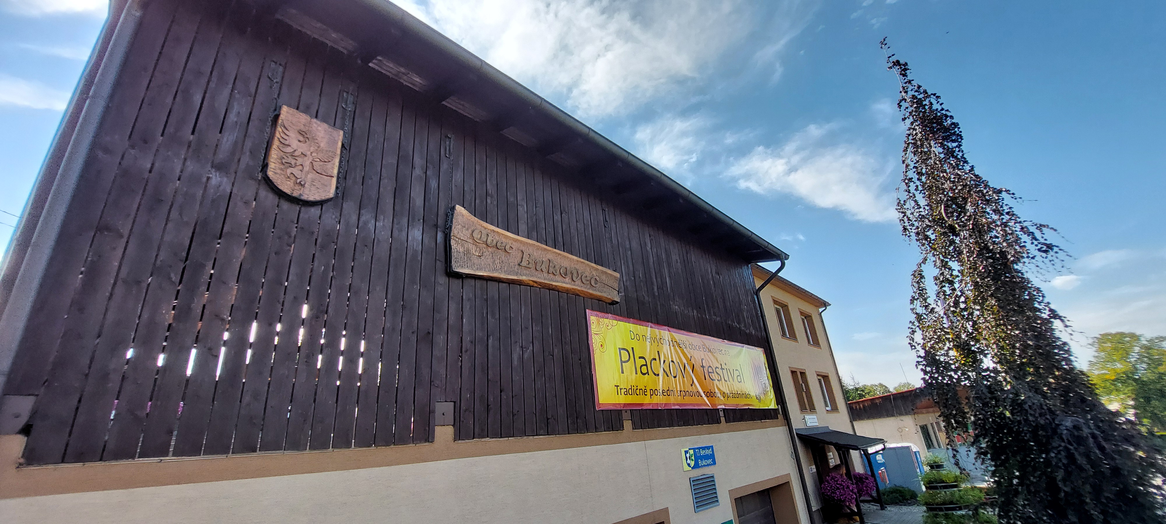 Obecní knihovna Bukovec foto 3