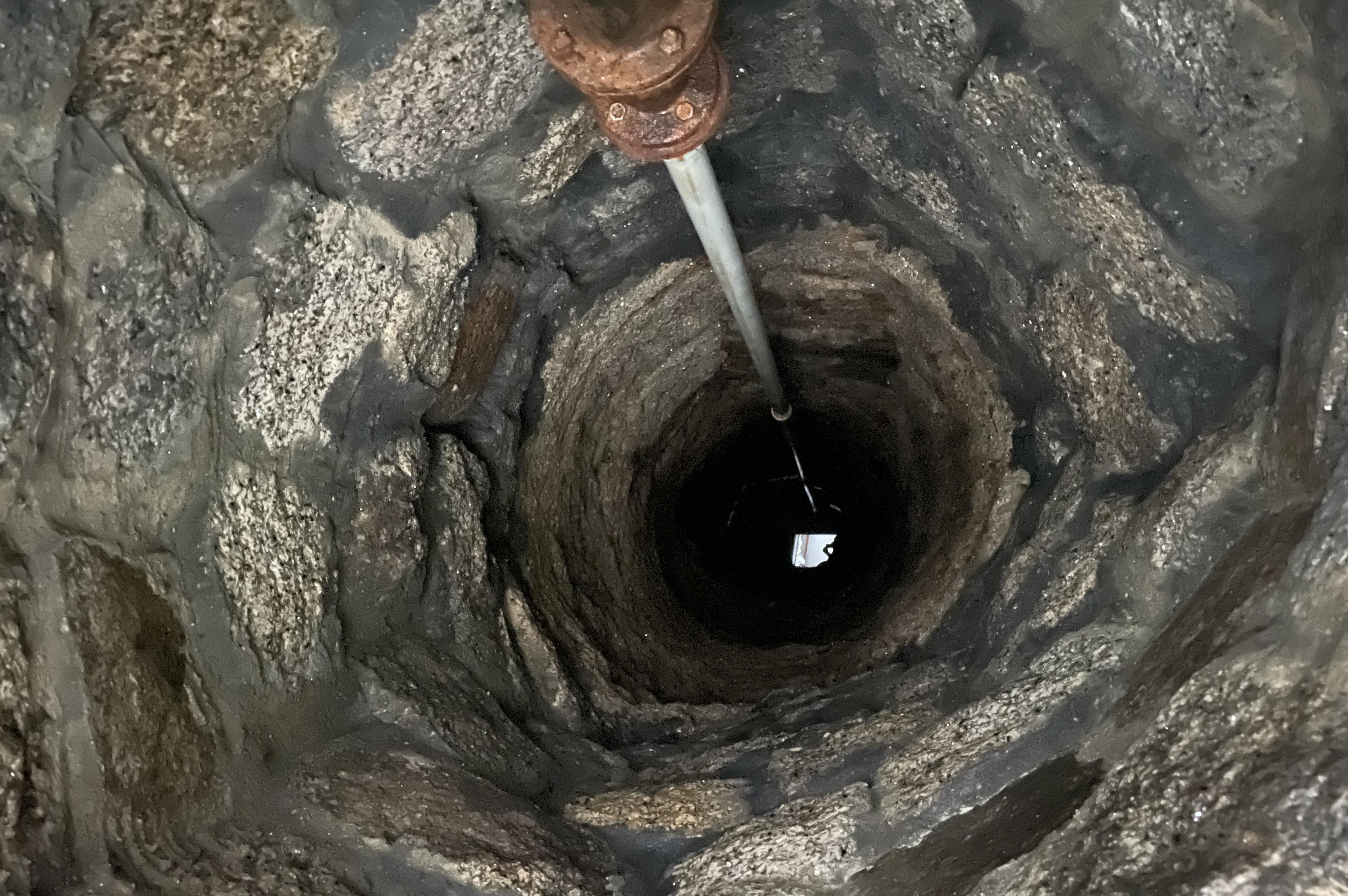 SVČ studny vodoinstalace čerpadla