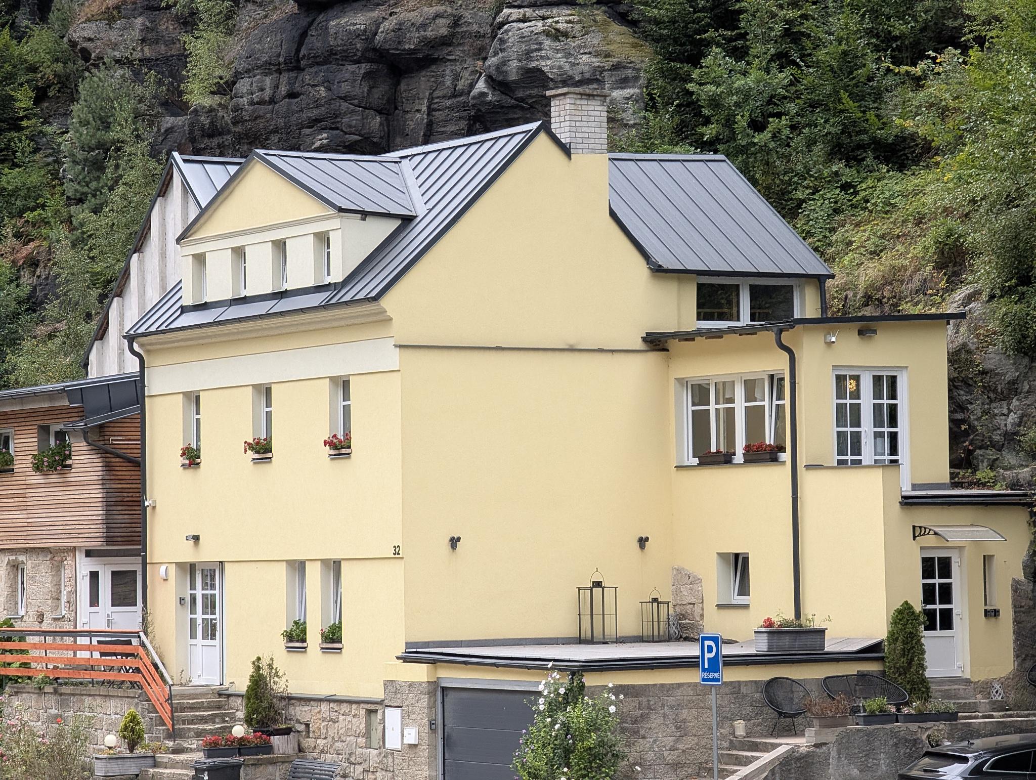 Apartmány Hřensko32 foto 2