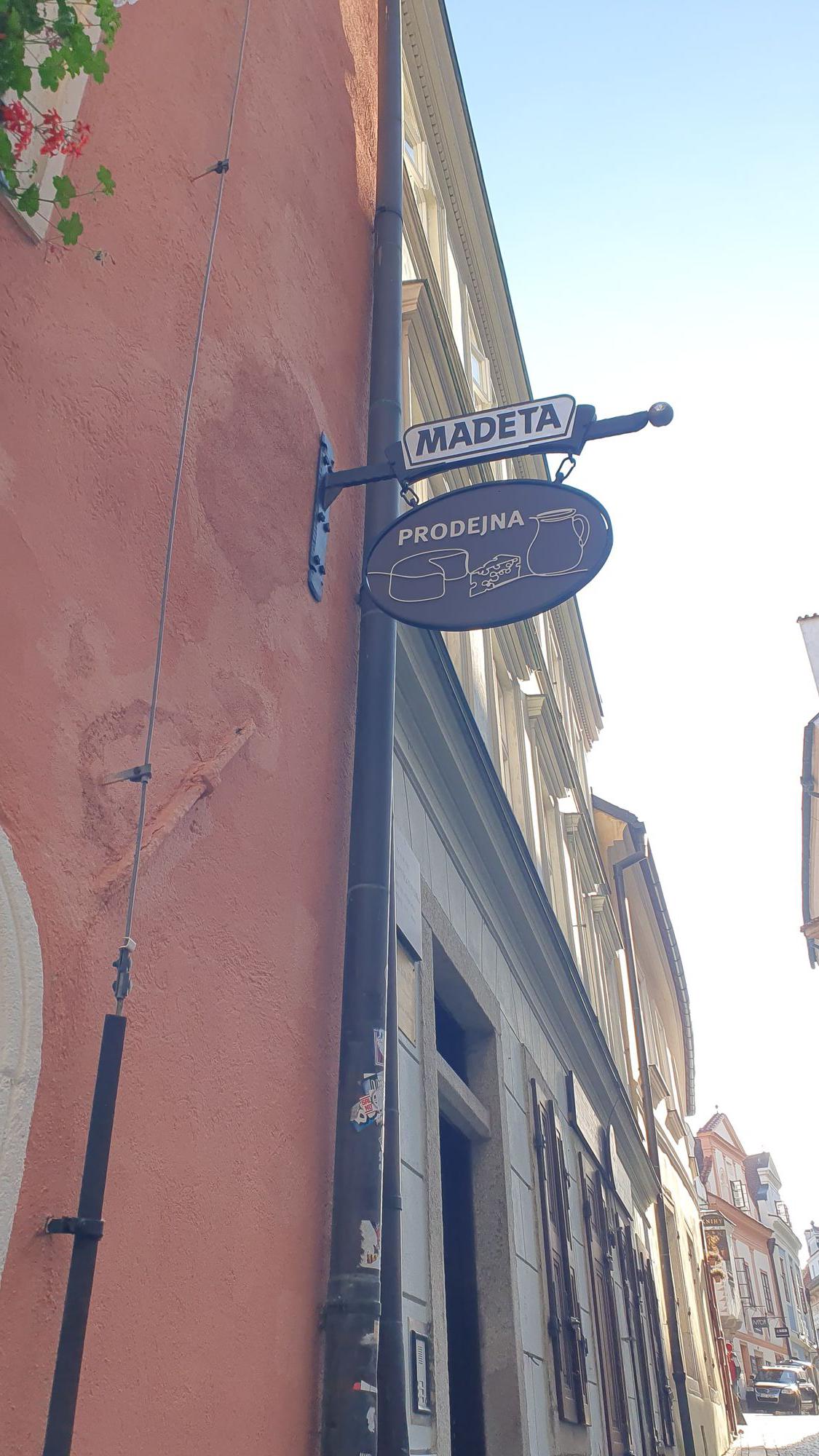Prodejna MADETA foto 6