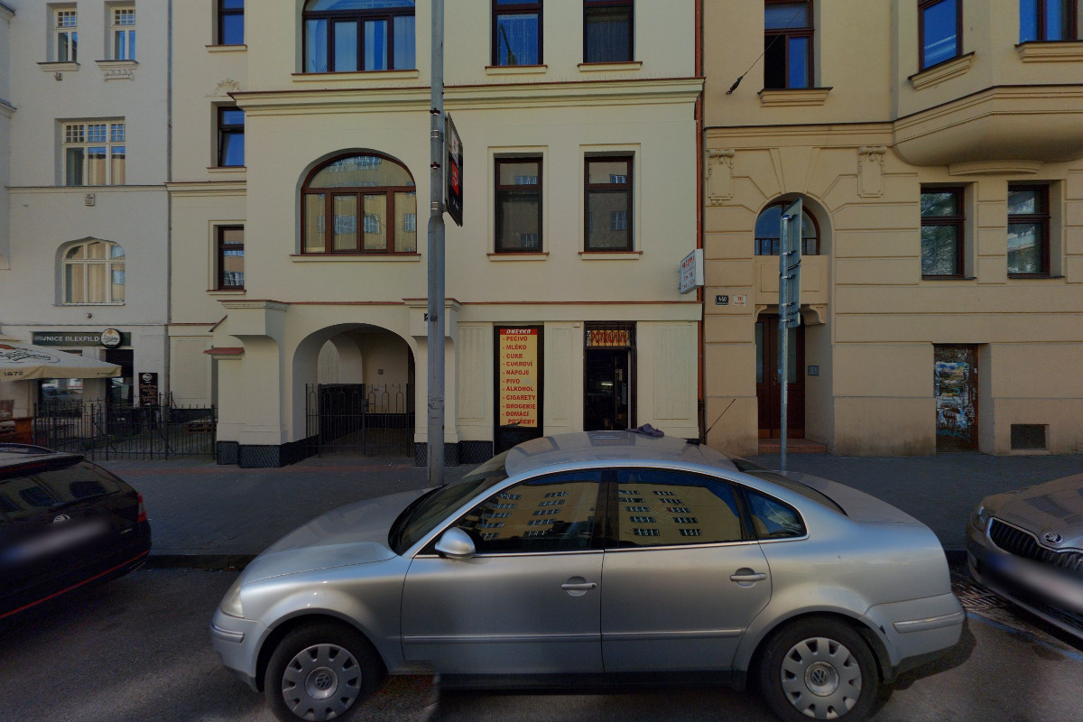 Večerka foto 1