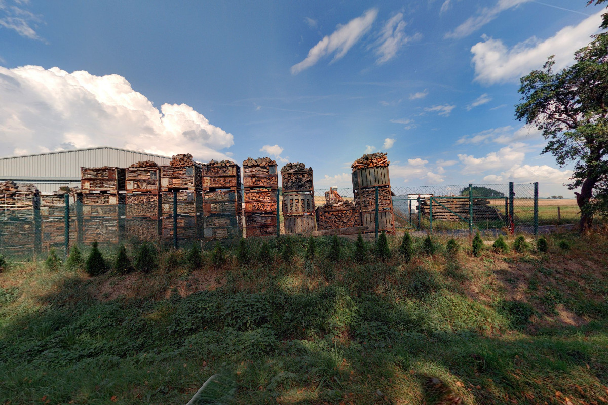 Samoobslužná prodejna