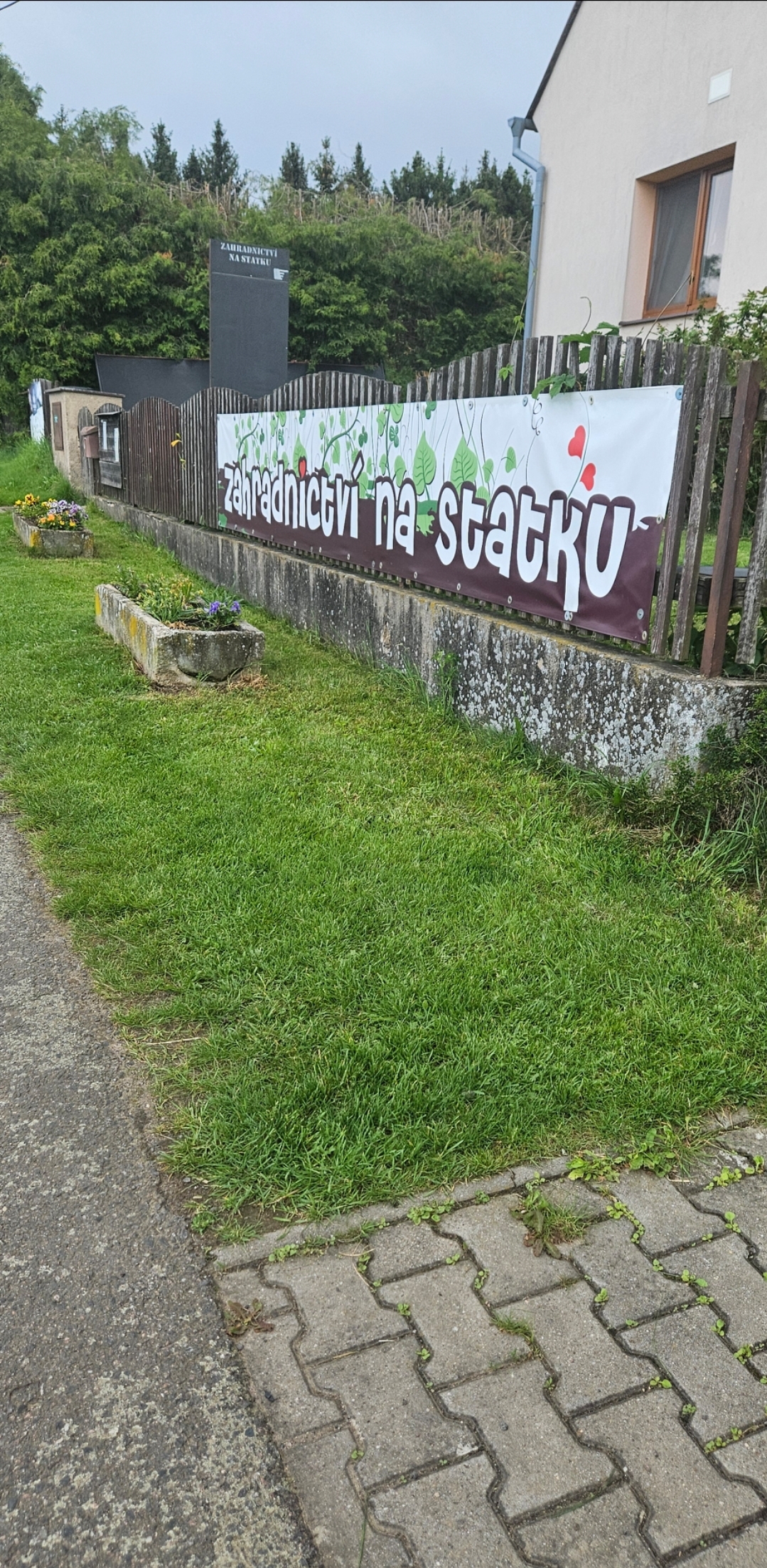 Zahradnictví Na Statku, s.r.o. foto 4