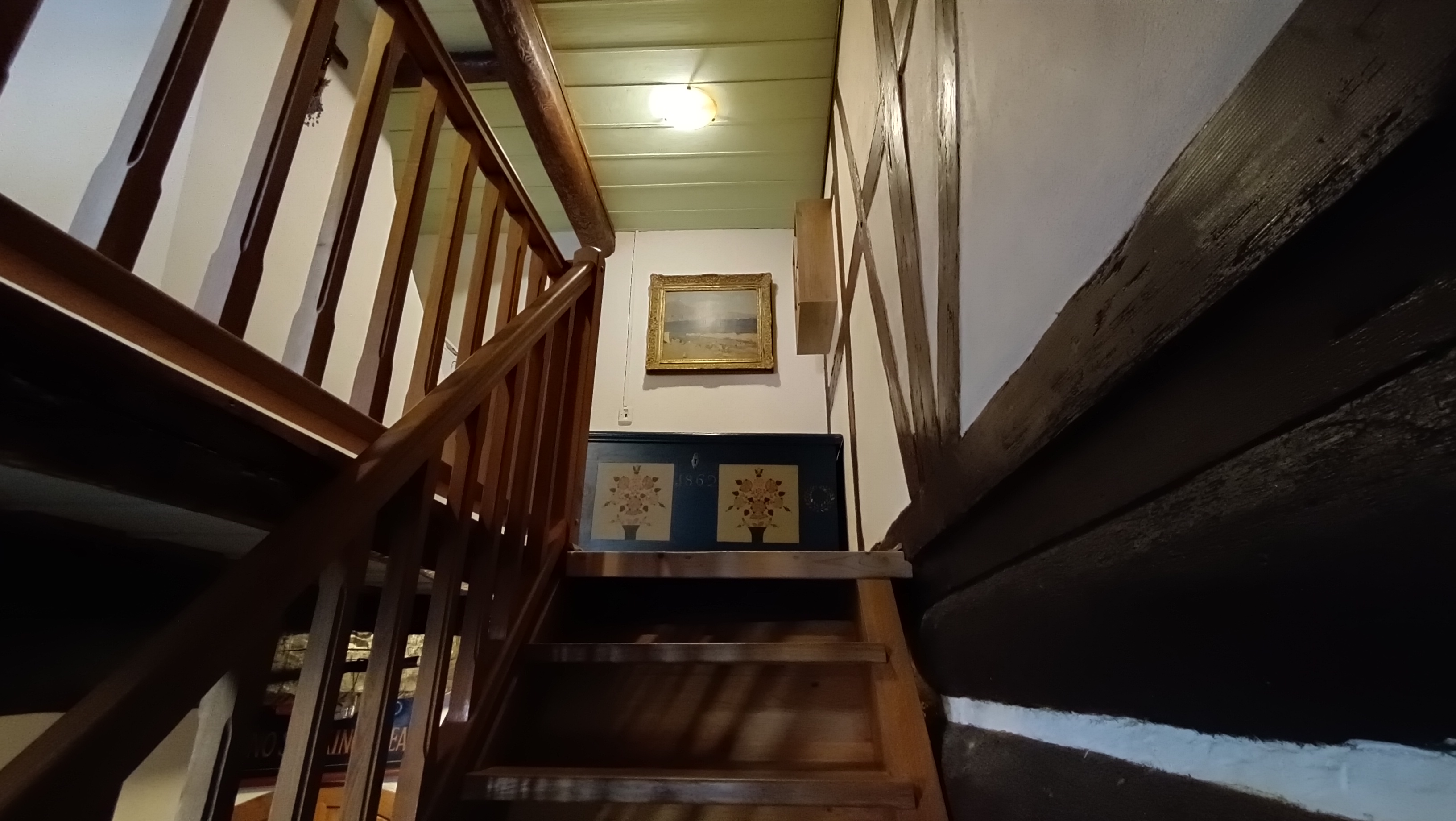 Ubytování Hřensko foto 5