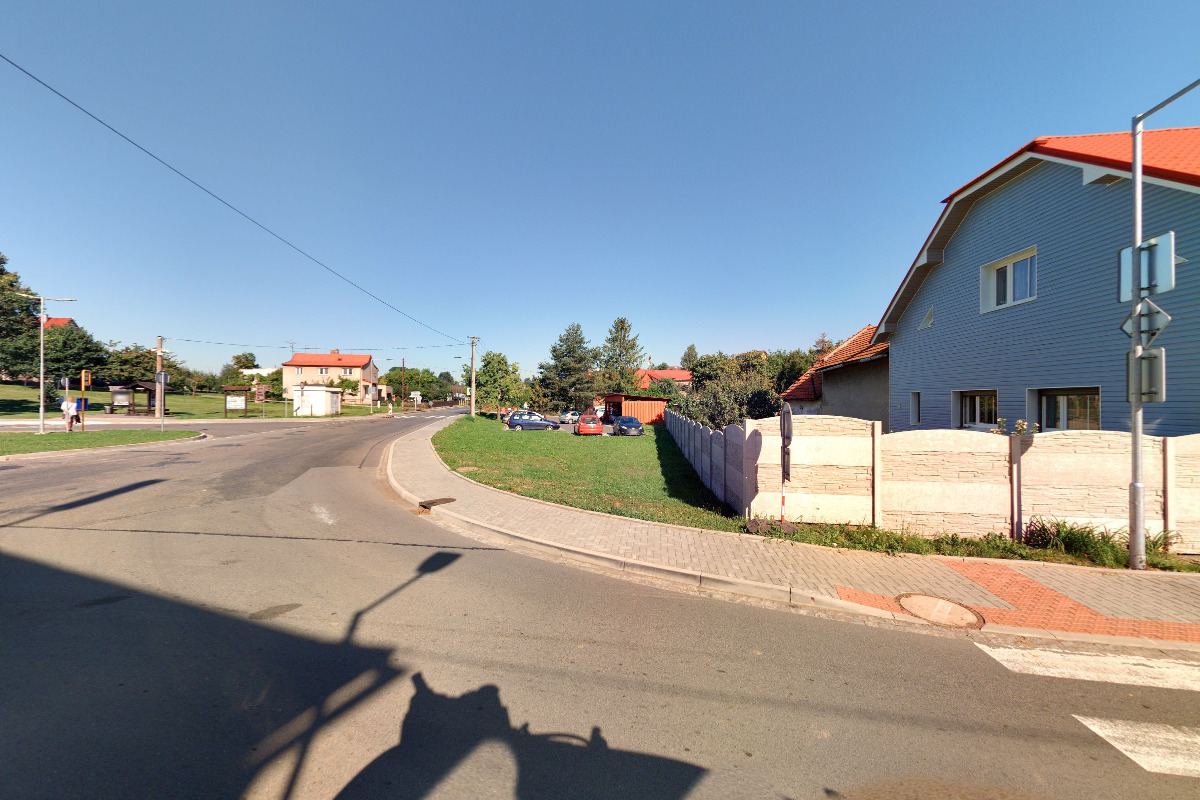 Multifunkční dobíjecí stanice