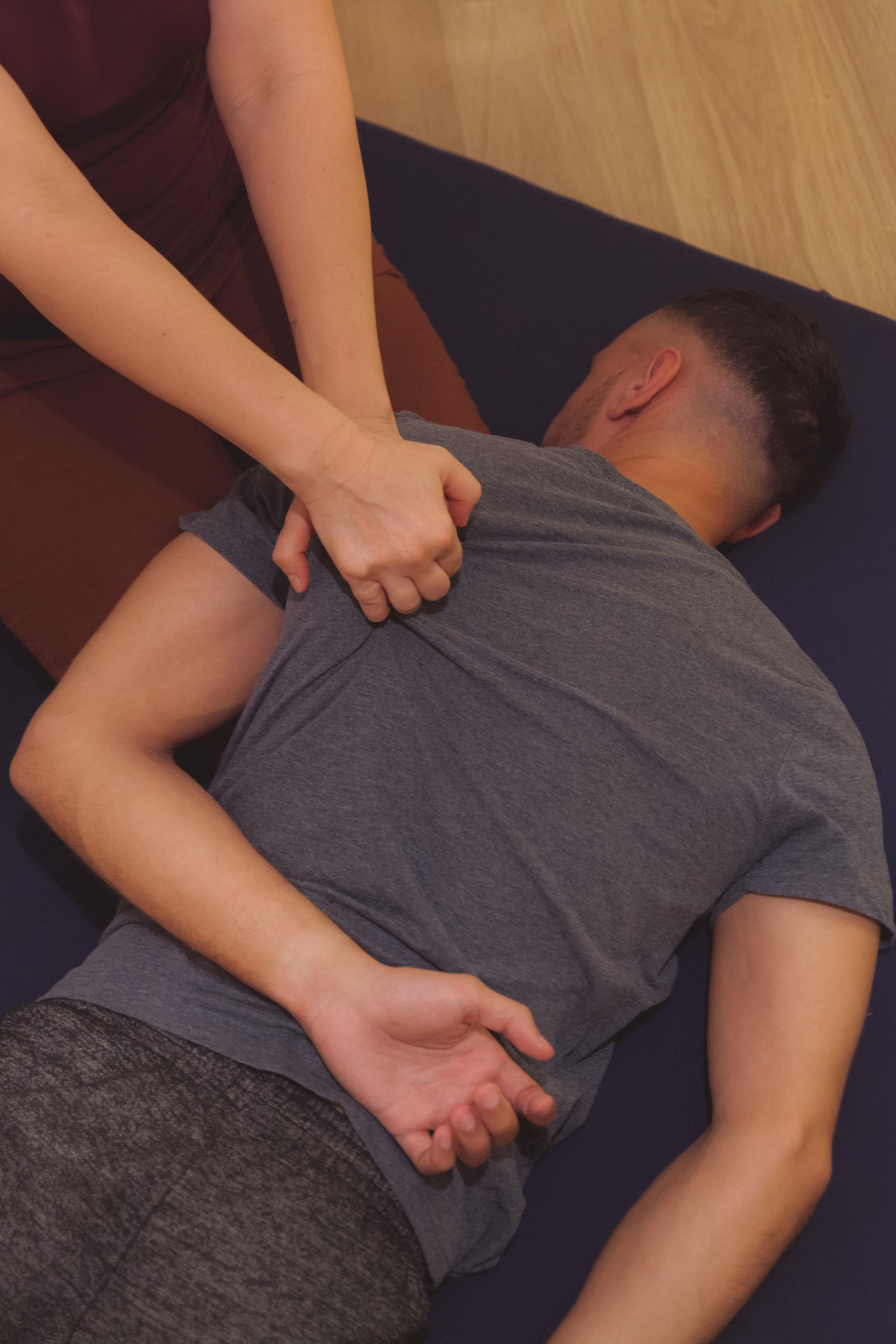 KOBIDO PLUS MASSAGE Natalia Starodubtseva foto 4