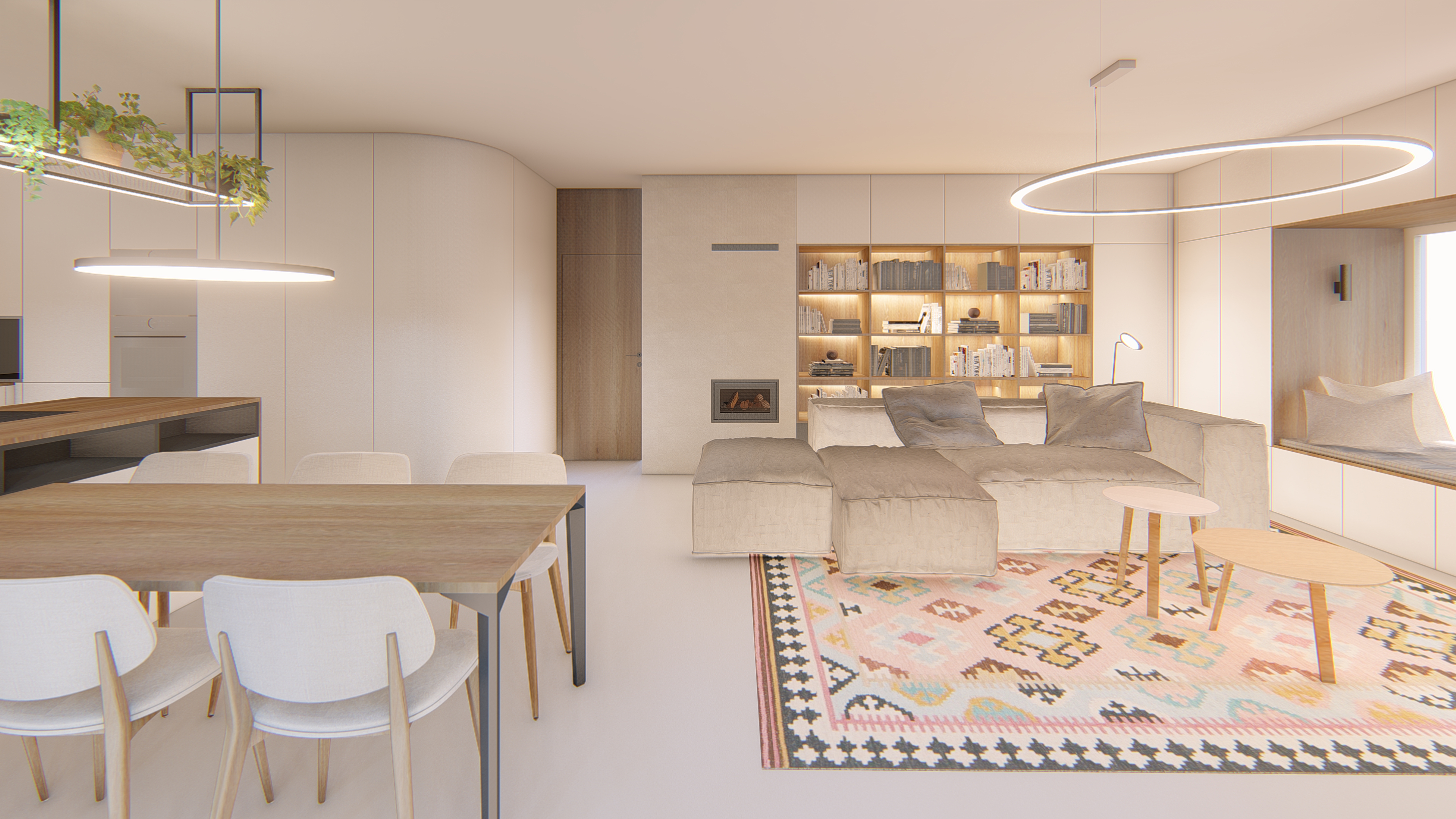 Architektka Veronika Kvíčalová foto 4