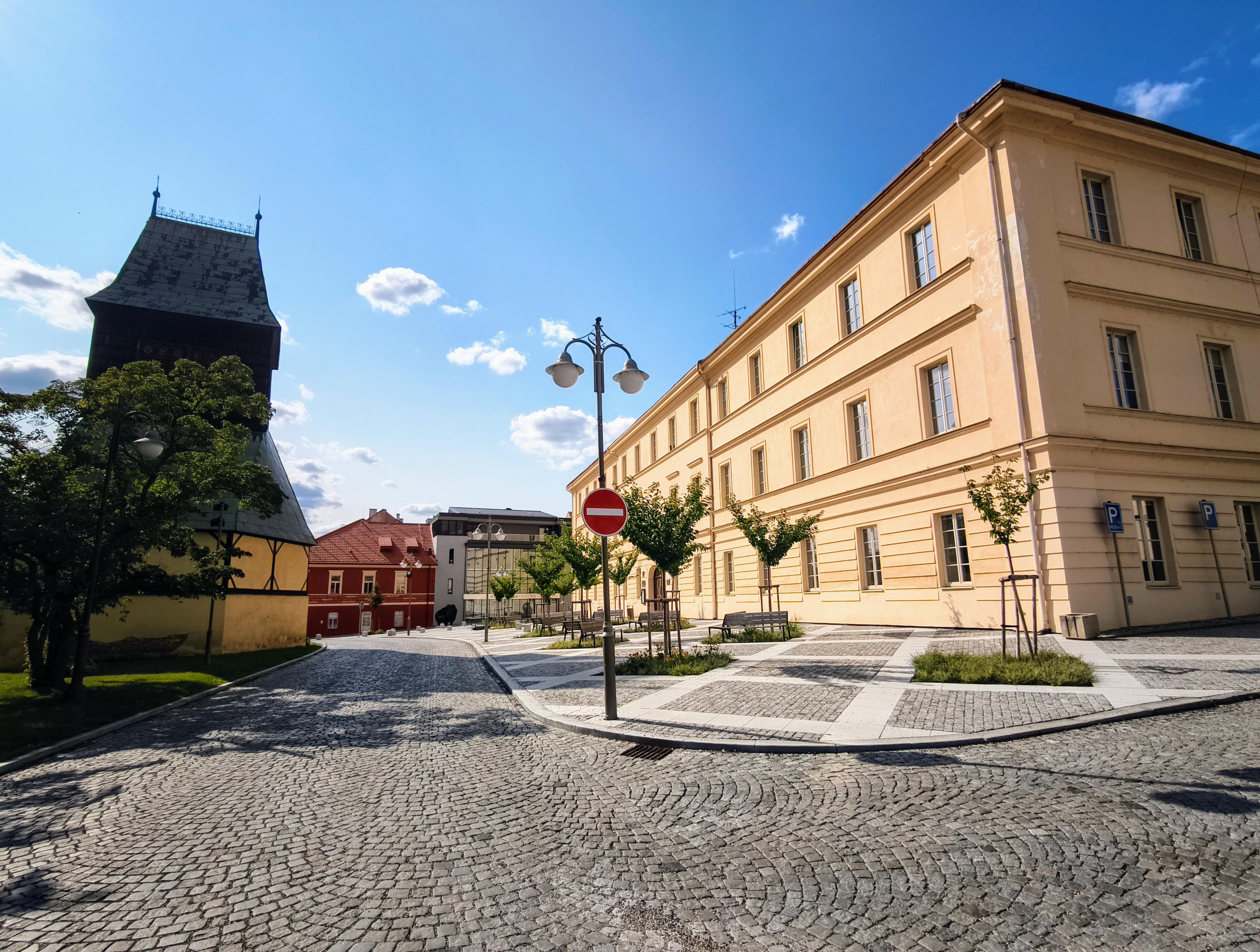 Gymnázium Zikmunda Wintra, Rakovník foto 4