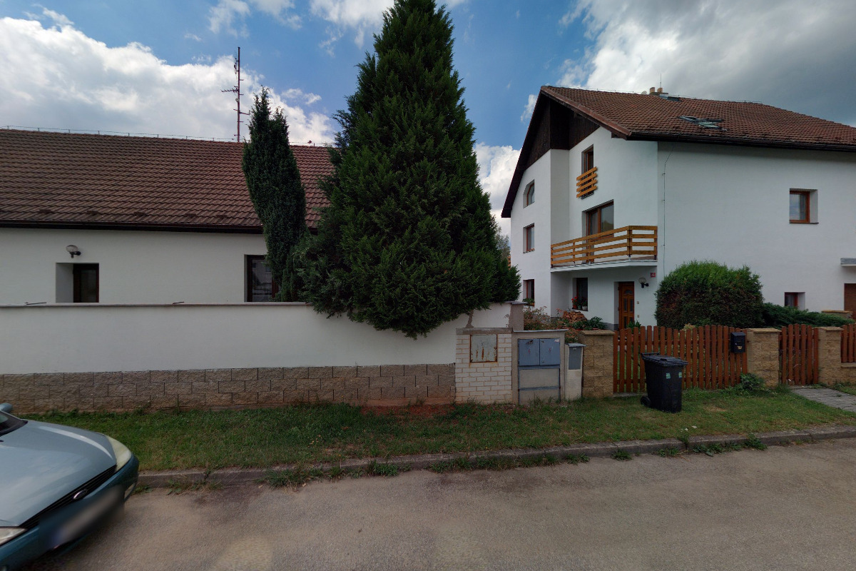 BYTY POHŮRKA foto 2