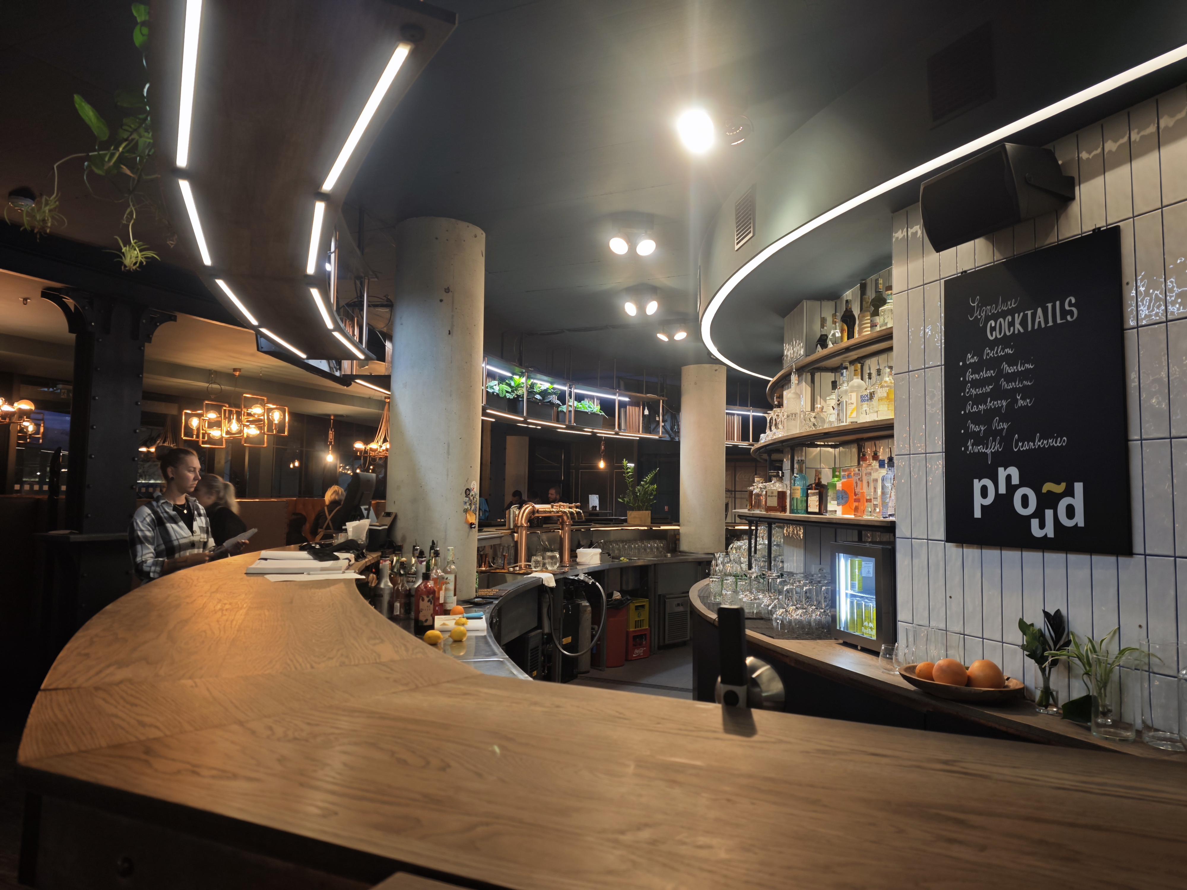 SONO Grill & Bar foto 1