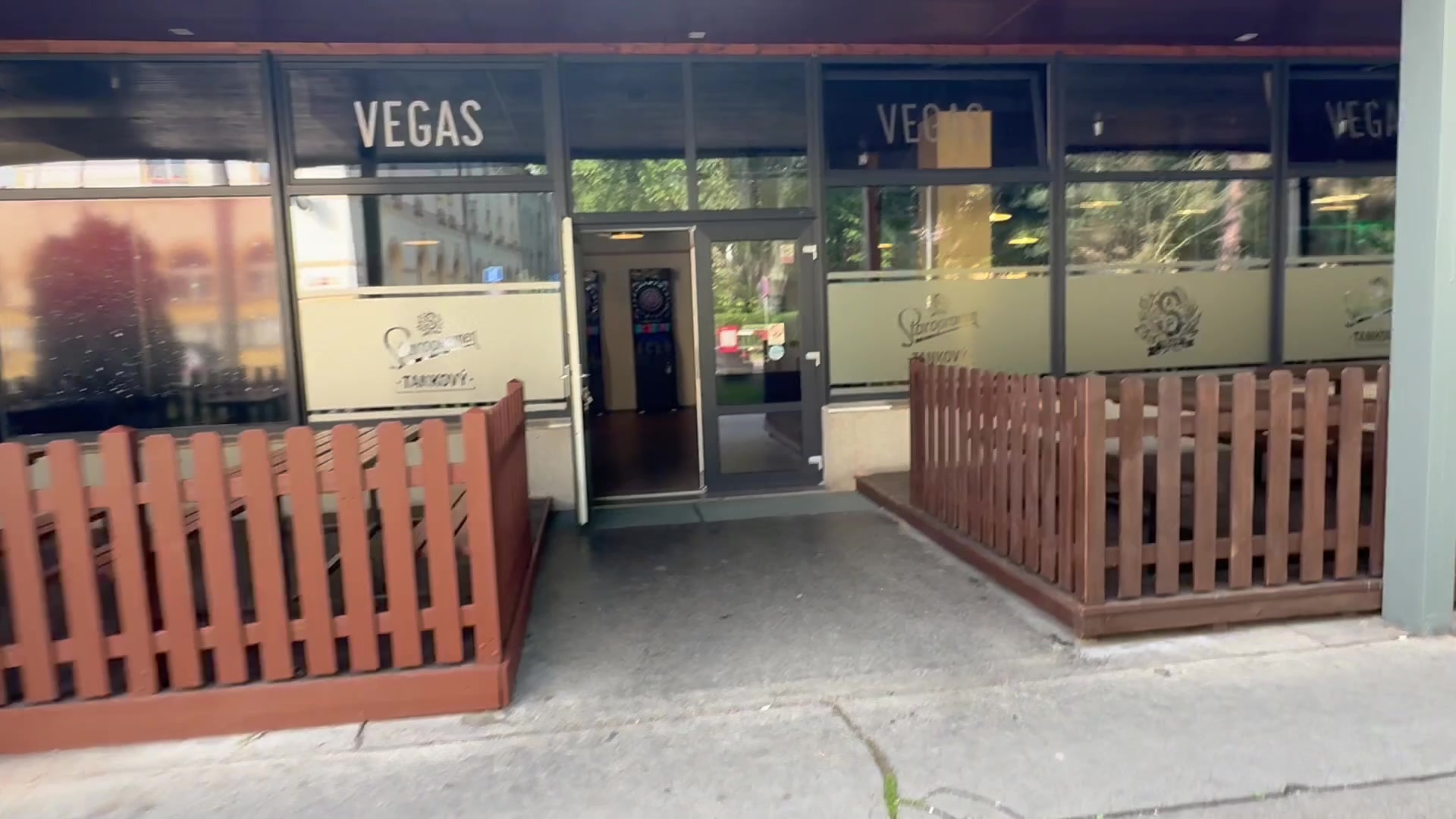 Vegas club foto 2 (náhled videa)