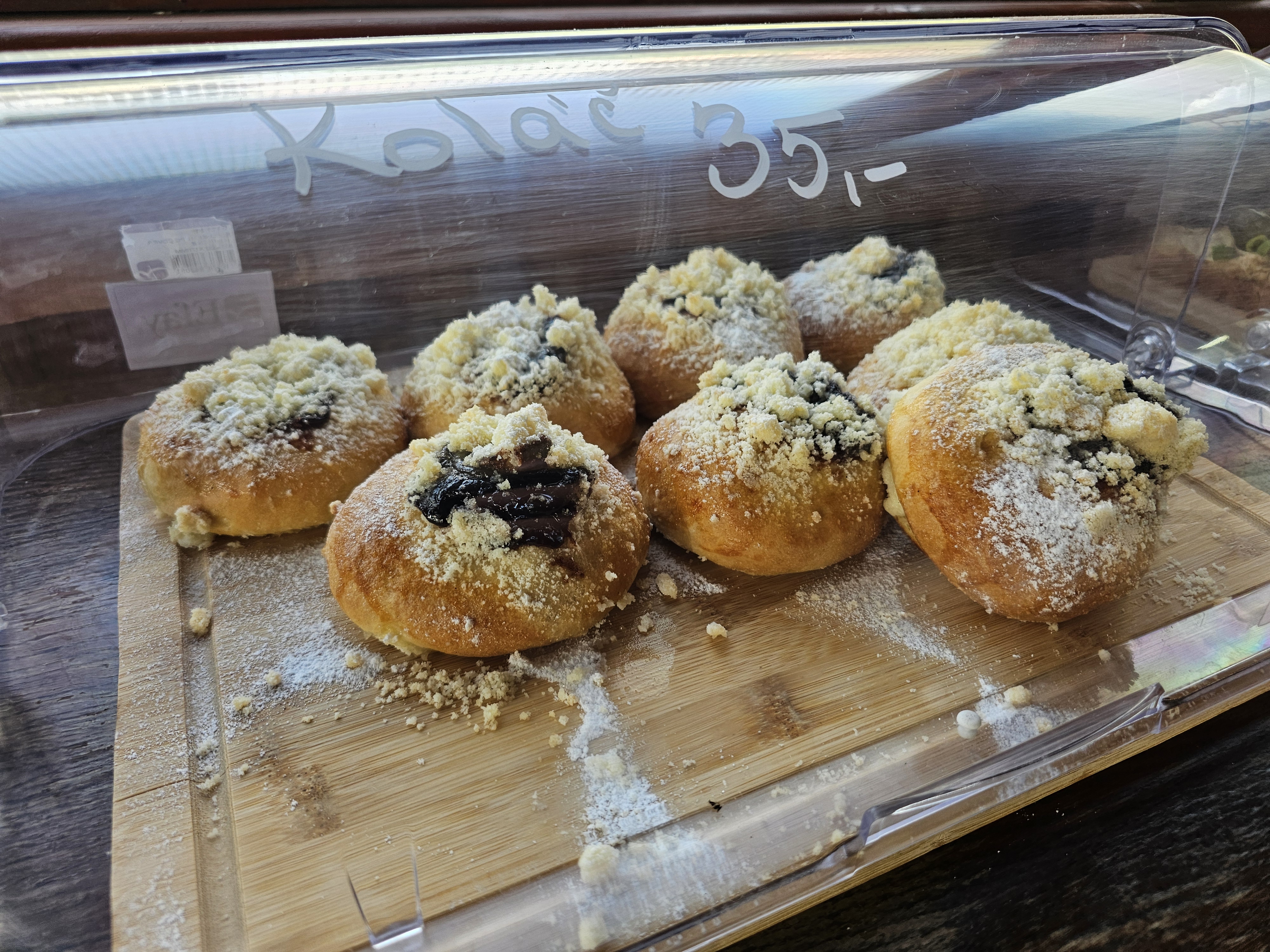 Samovýčep Jalovec foto 6