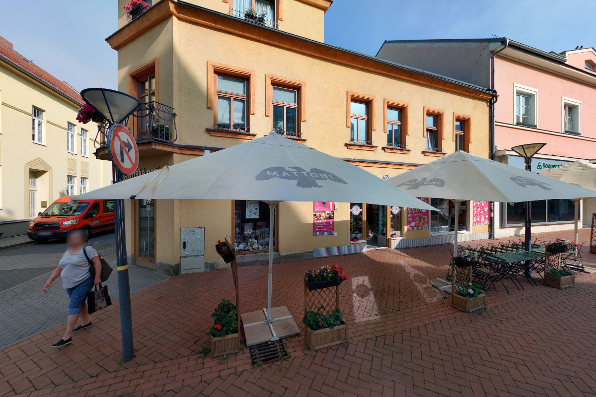 Prodejní centrum Tescoma foto 4