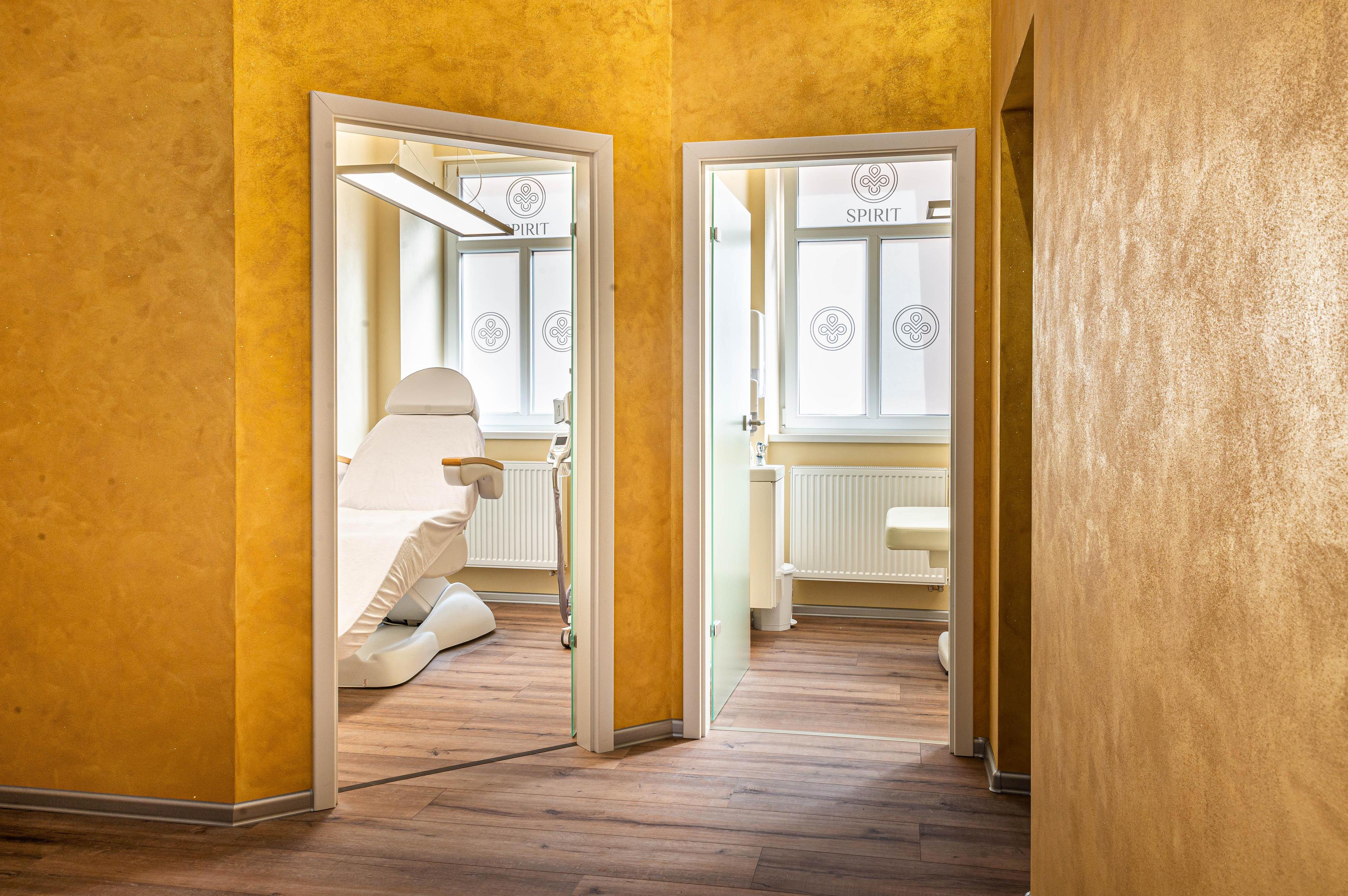 Spirit Relax - kosmetické centrum