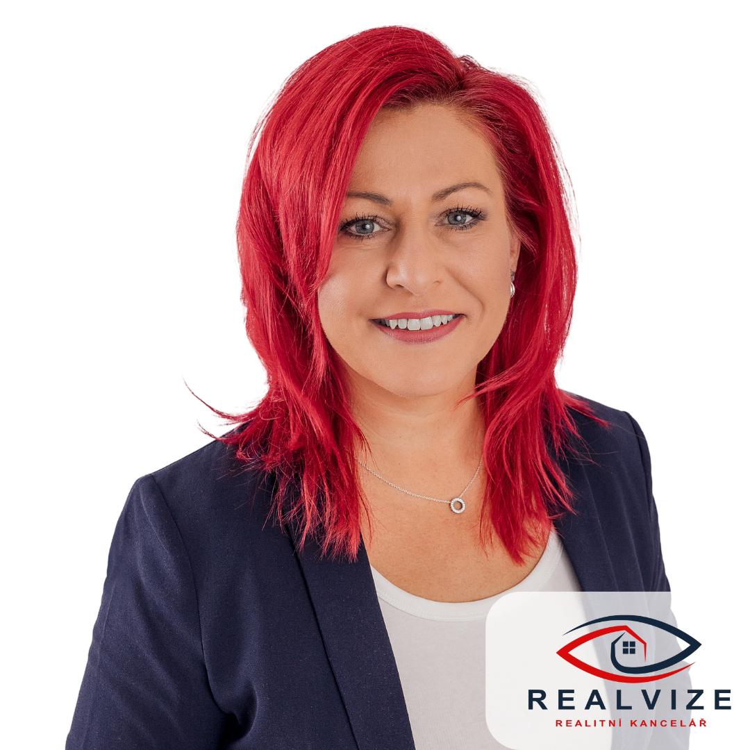 Ivana Semerádová - RK Realvize foto 2