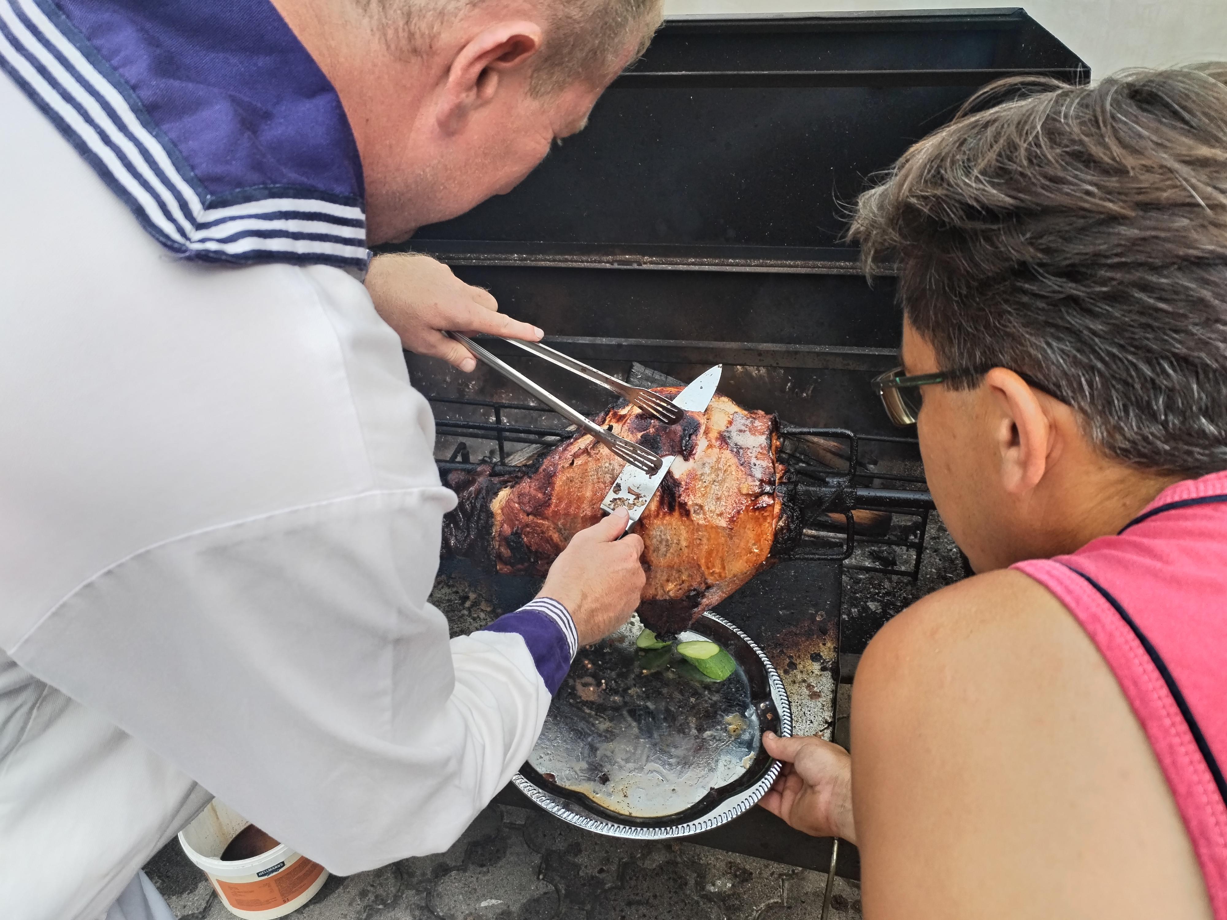 Kiosek U Námořníka foto 4