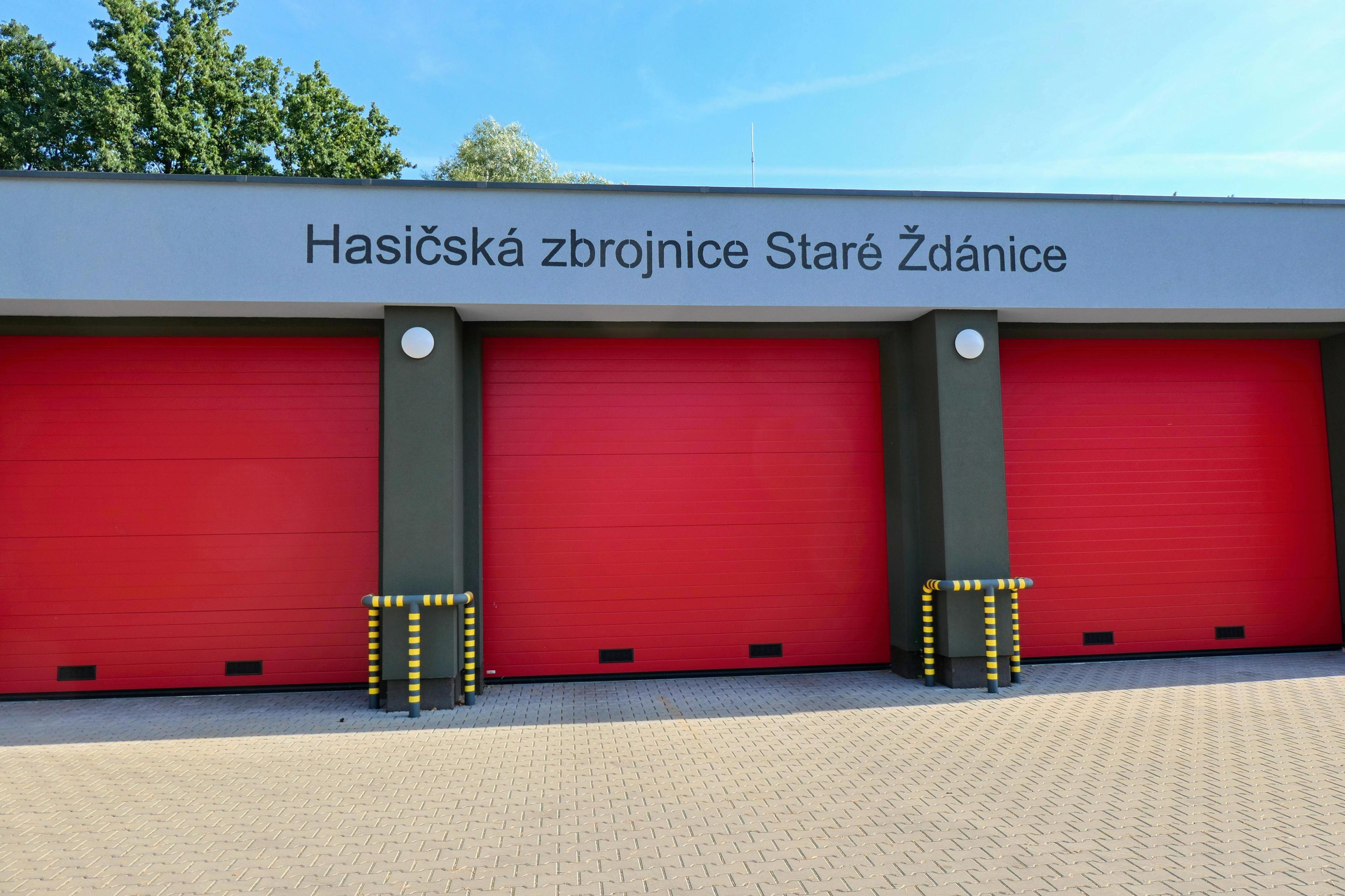SDH Staré Ždánice foto 3