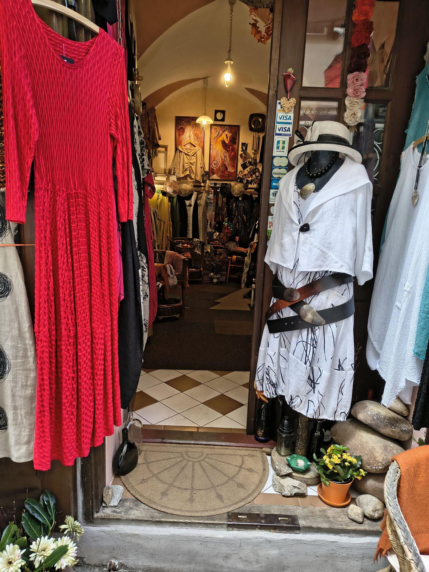 Ateliér Hezky Česky foto 2