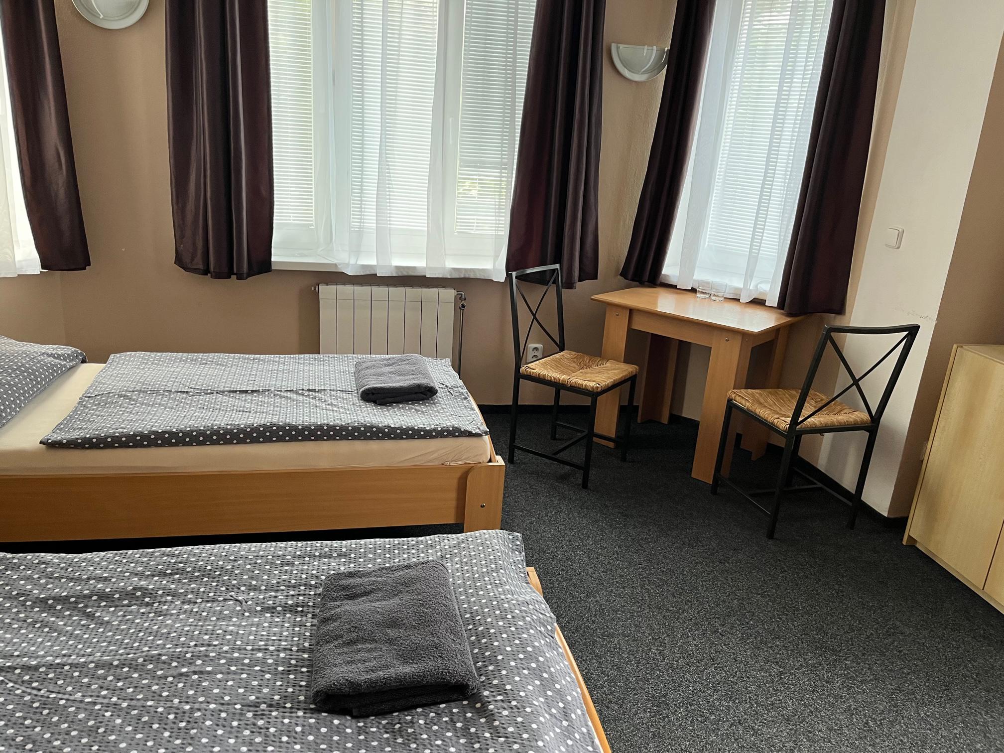 Hotel Almond foto 6
