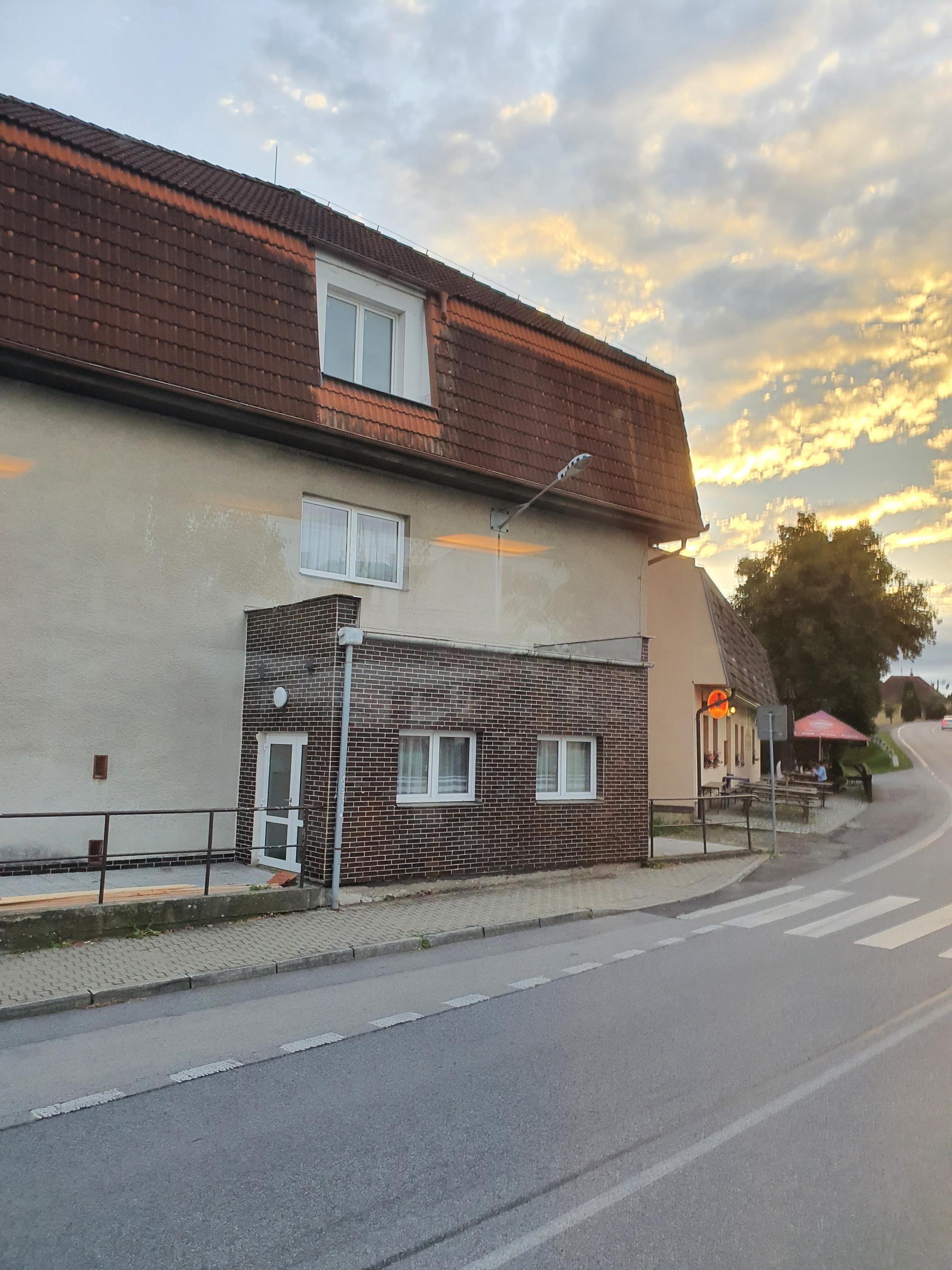 Kulturní dům Katovice foto 4