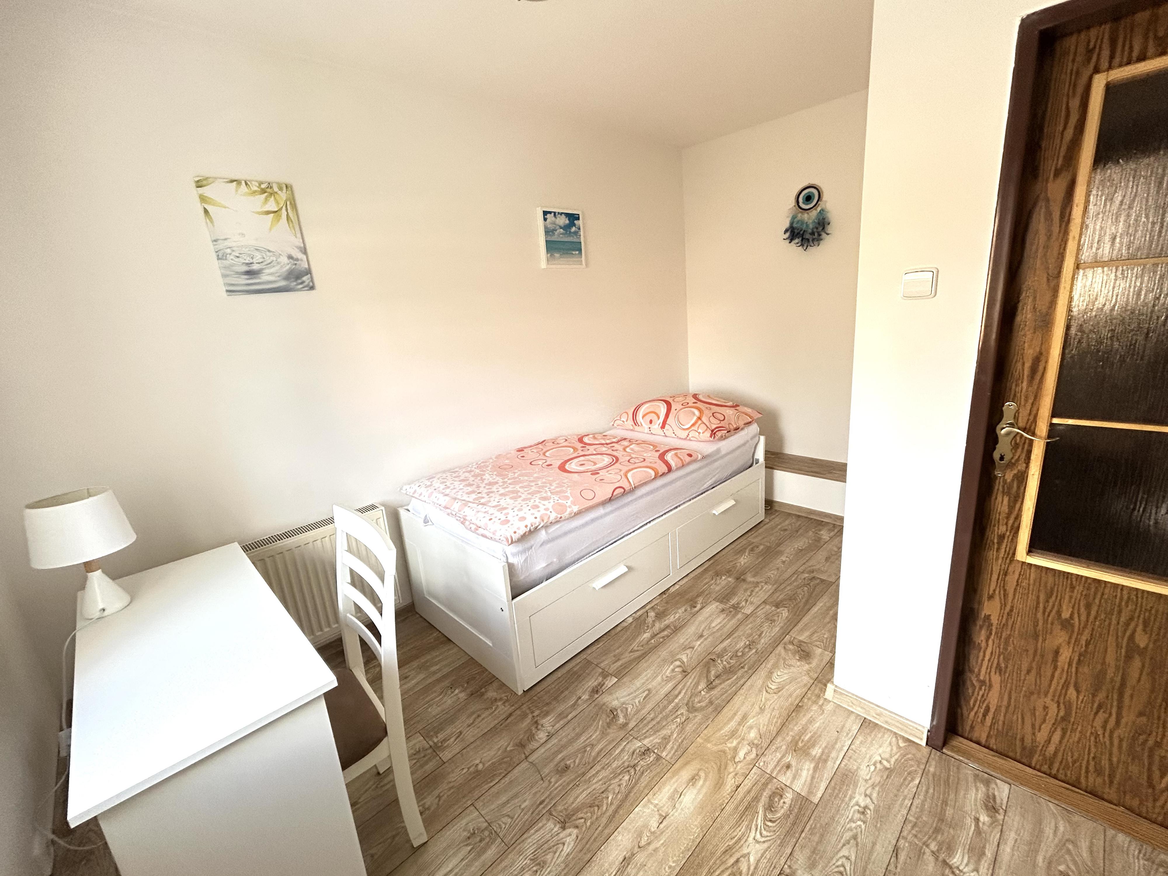 Apartmány U sv. Anny foto 6