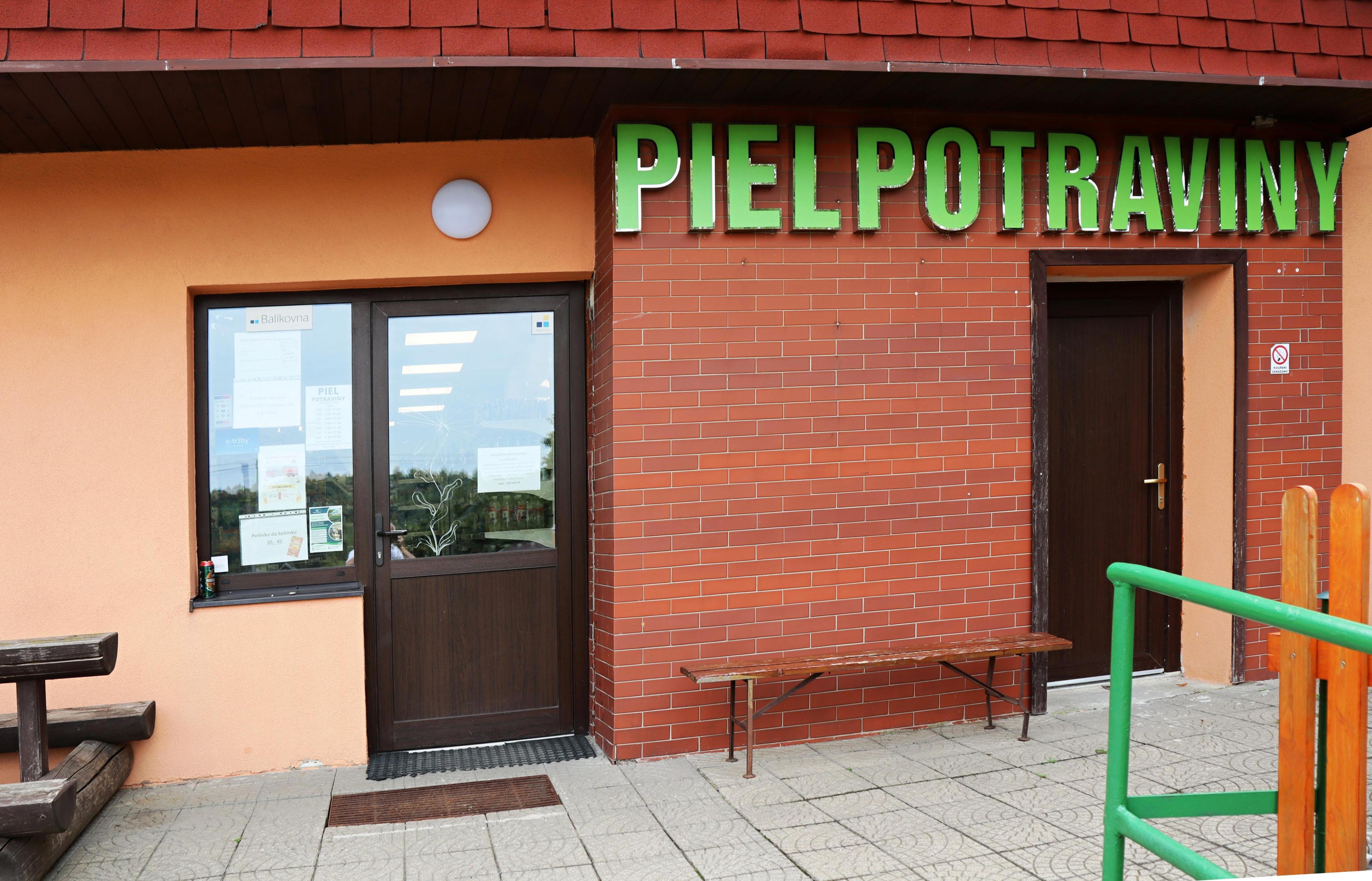 PIEL-Potraviny foto 5