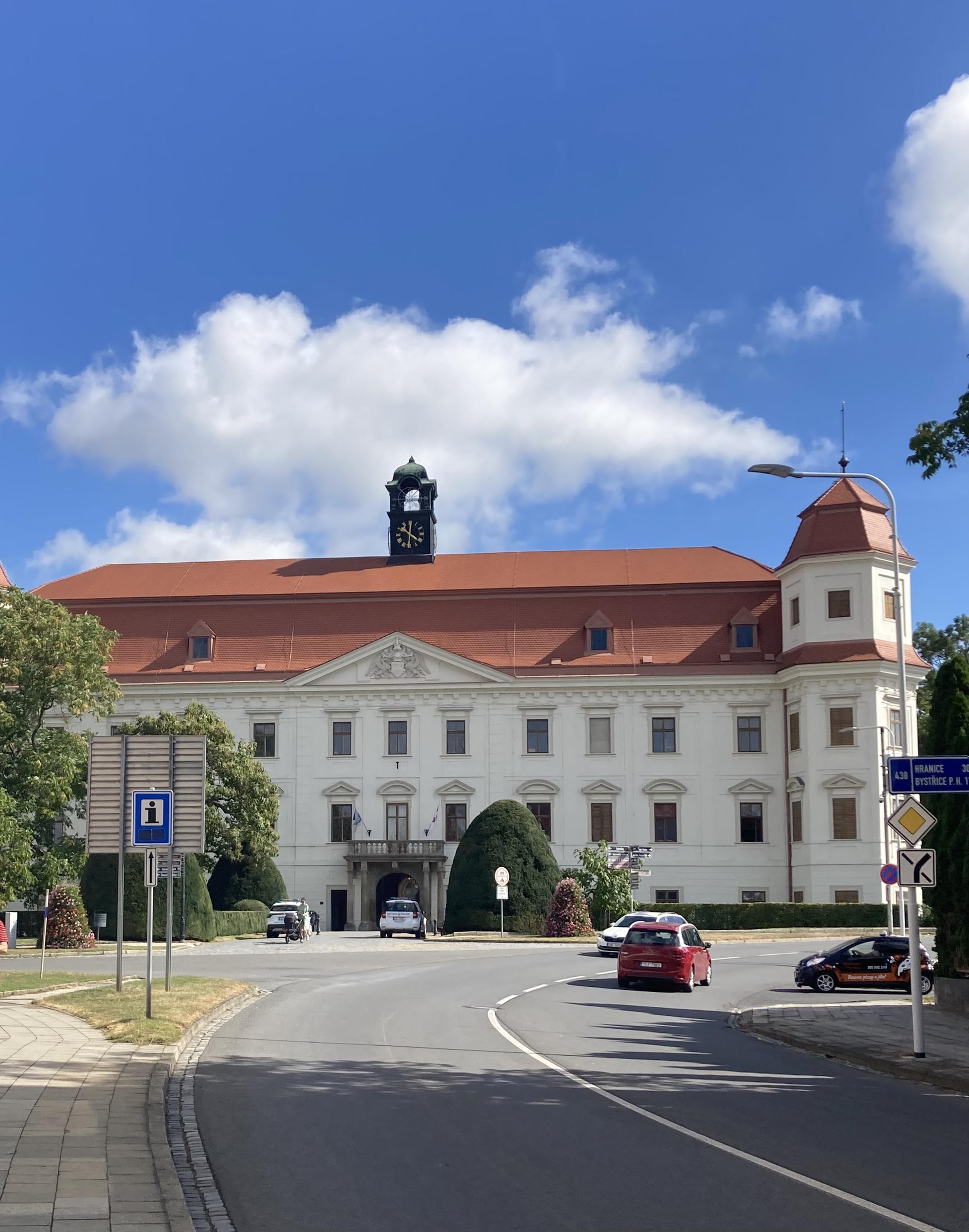 Městská policie Holešov foto 3