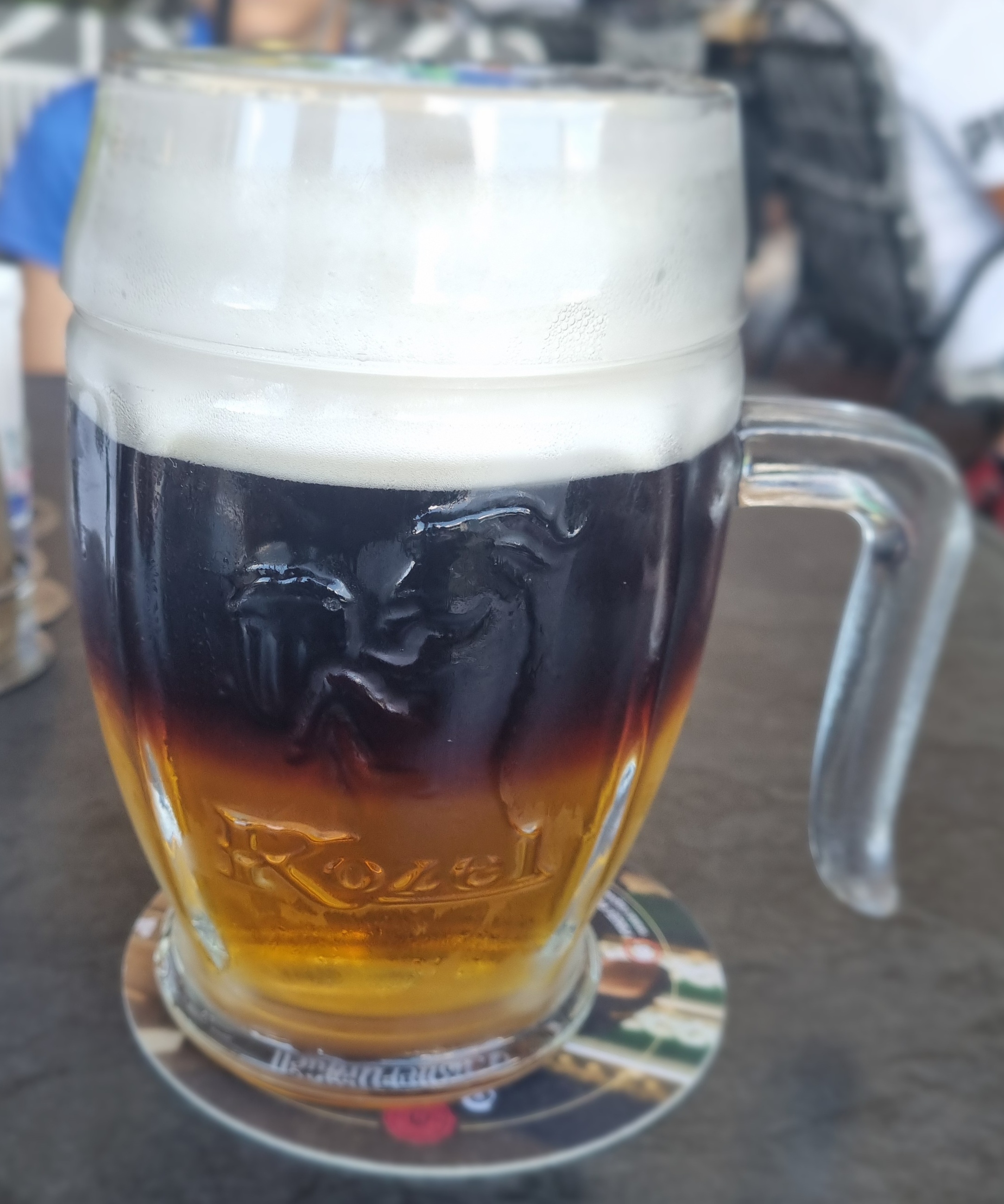 Restaurace V Údolí foto 5