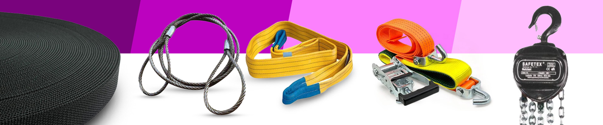 Úvodní obrázek SAFETEX