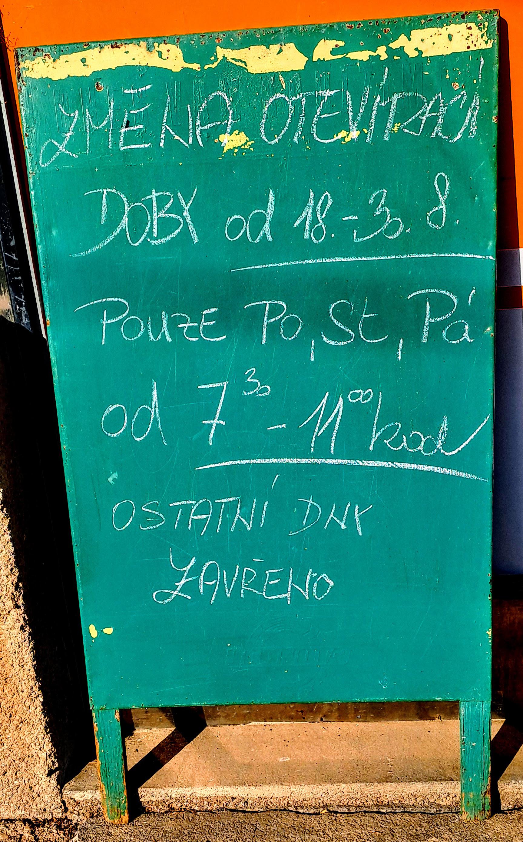 JEDNOTA, spotřební družstvo v Rakovníku foto 5