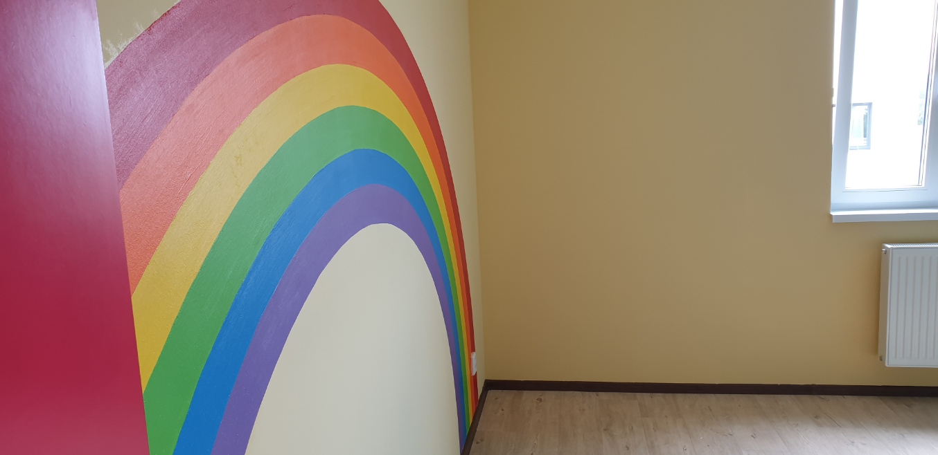 Luboš Halbich - Malířské a natěračské práce foto 4