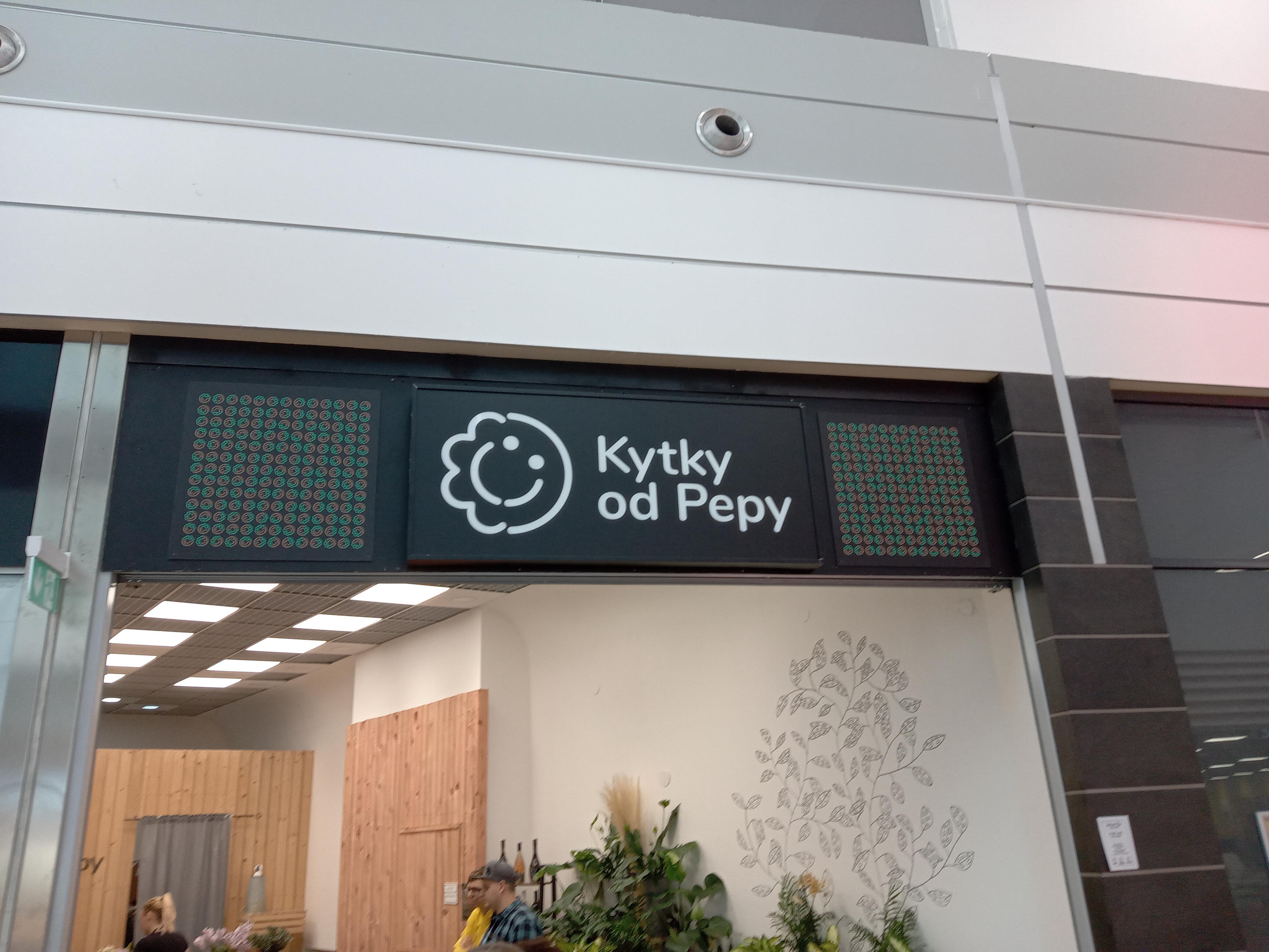 Kytky od Pepy foto 3