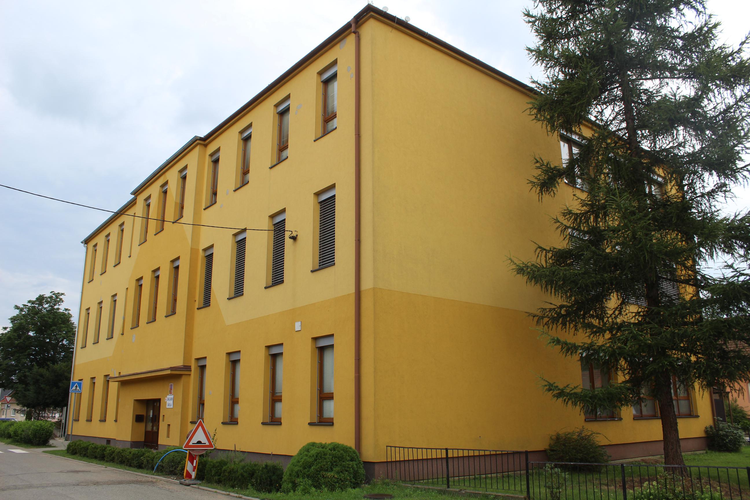 ZŠ a MŠ Mikulčice foto 2
