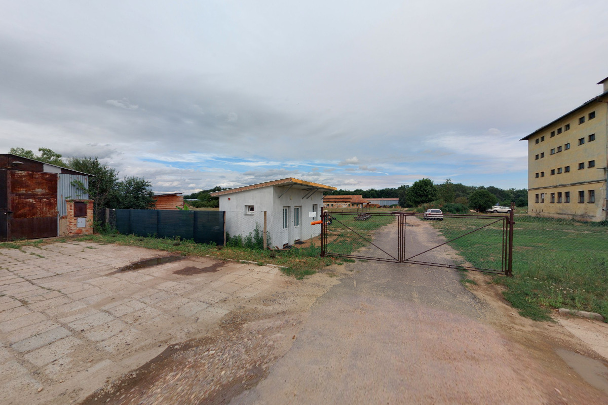 Zoofarma - Penzion Konírna