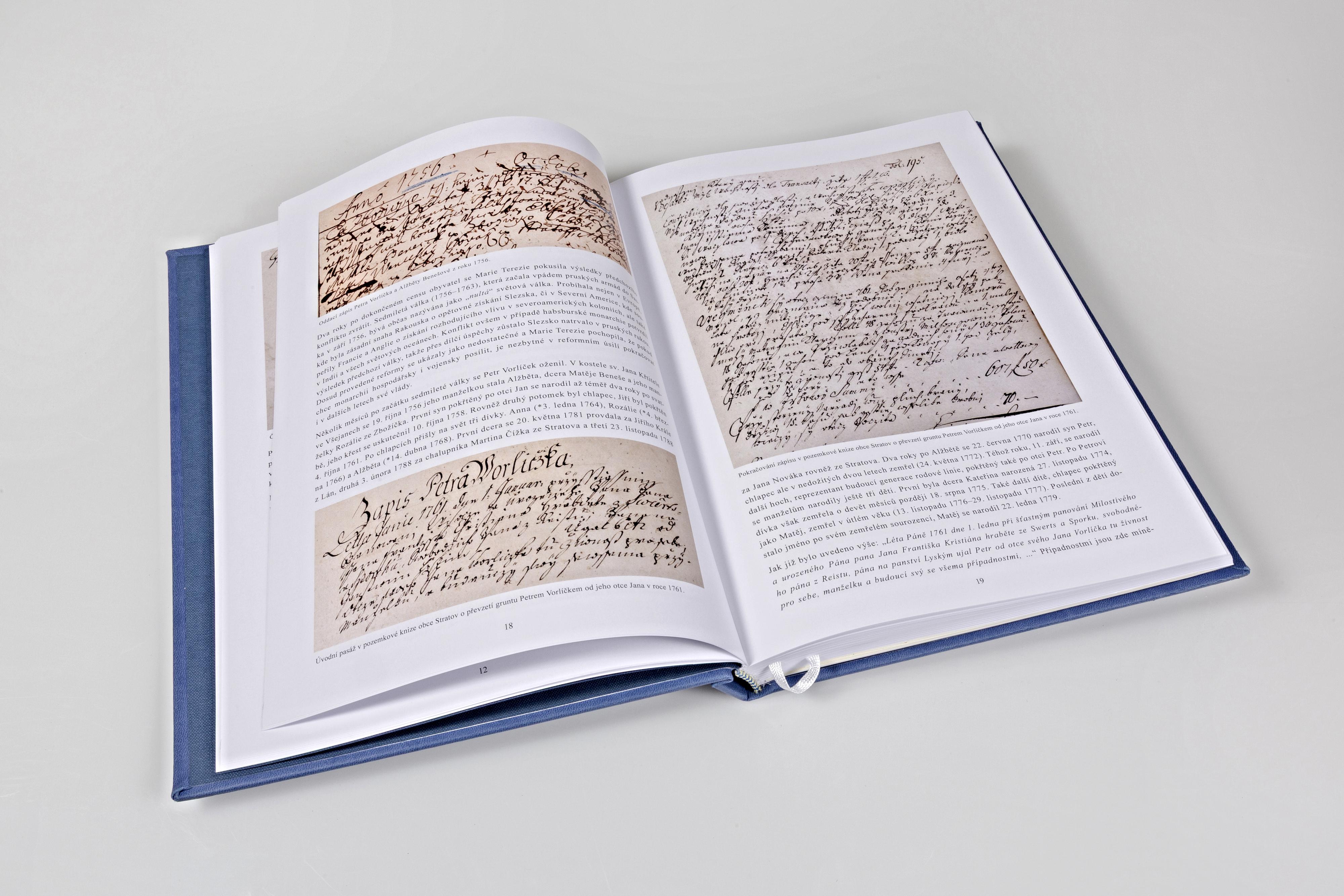 Rodokmen předků - Tomáš Brož foto 4