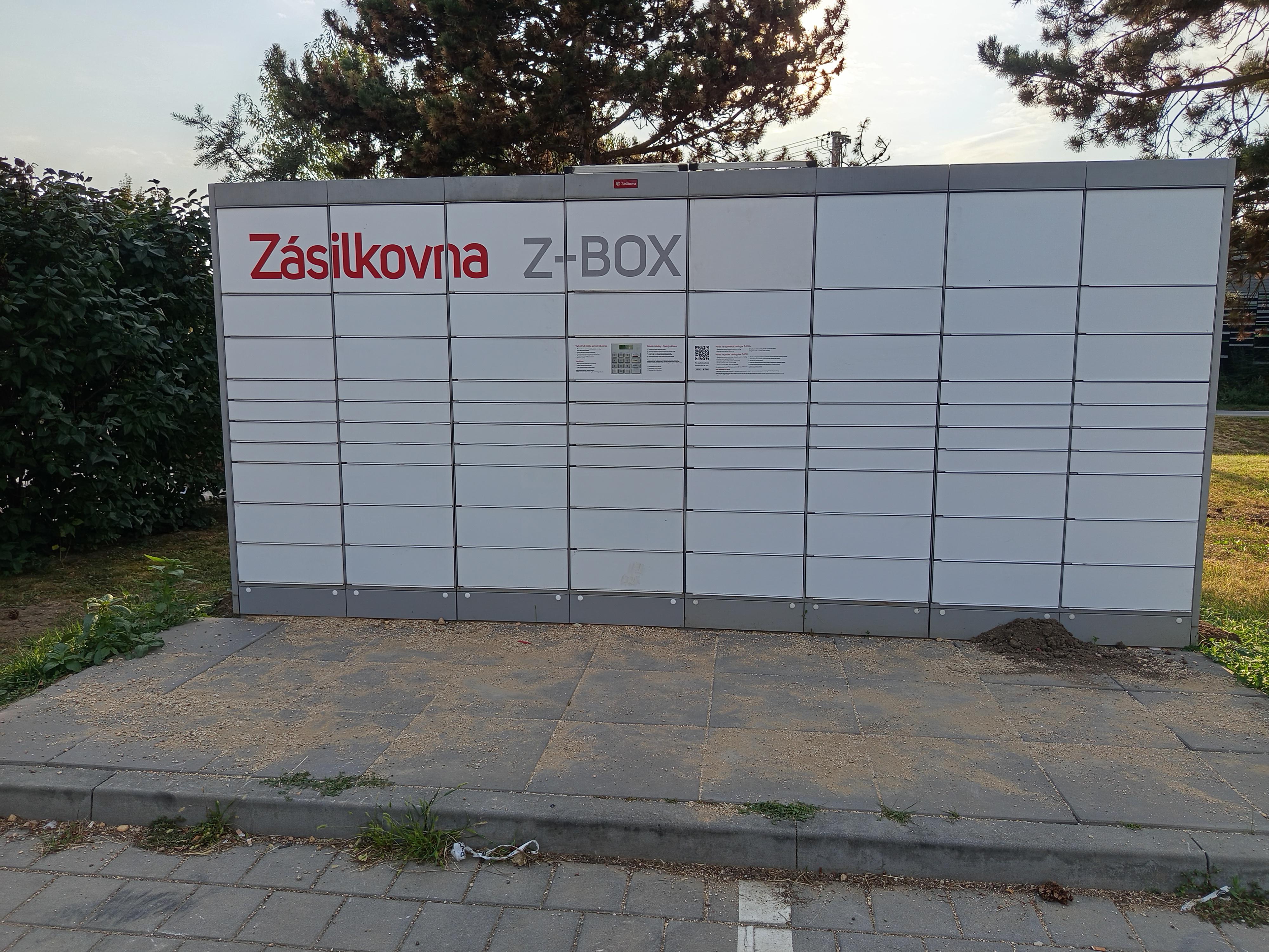 Z-BOX
