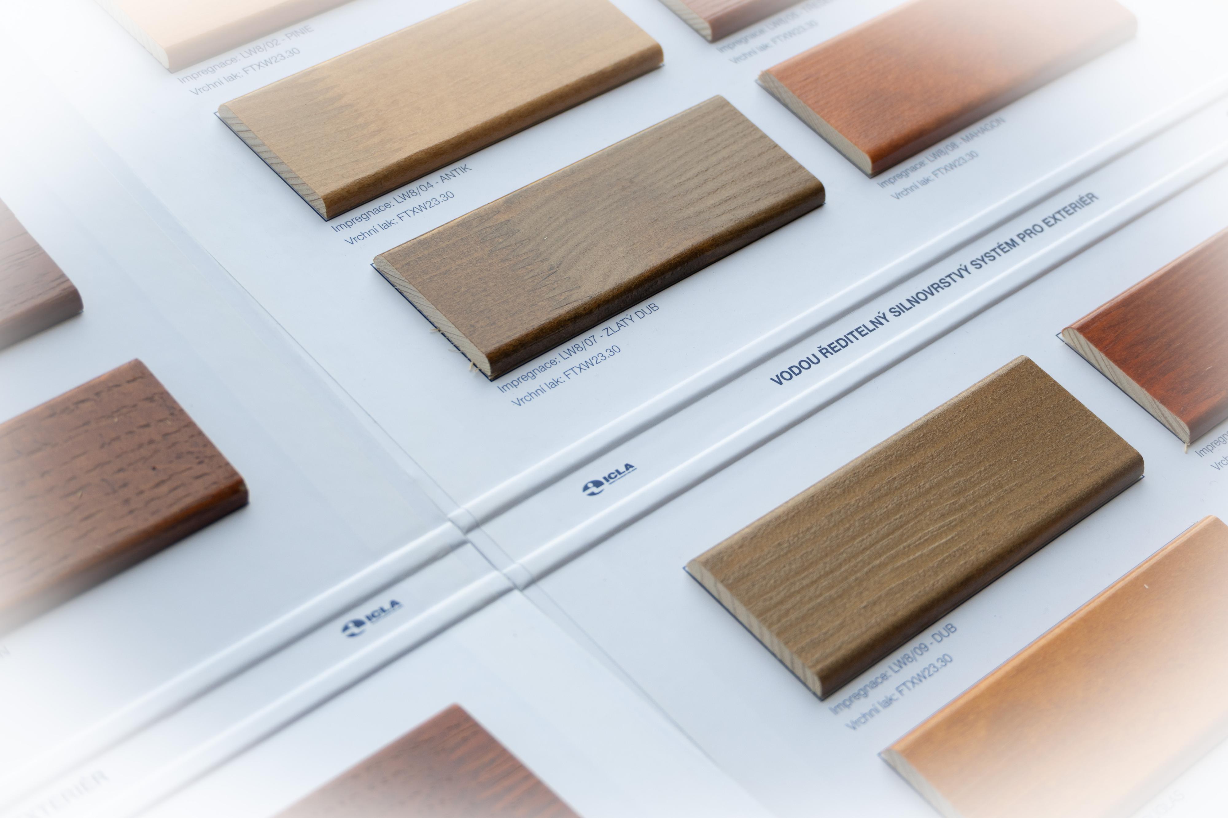 ICLA IMPORT CZ, spol. s r.o. foto 5