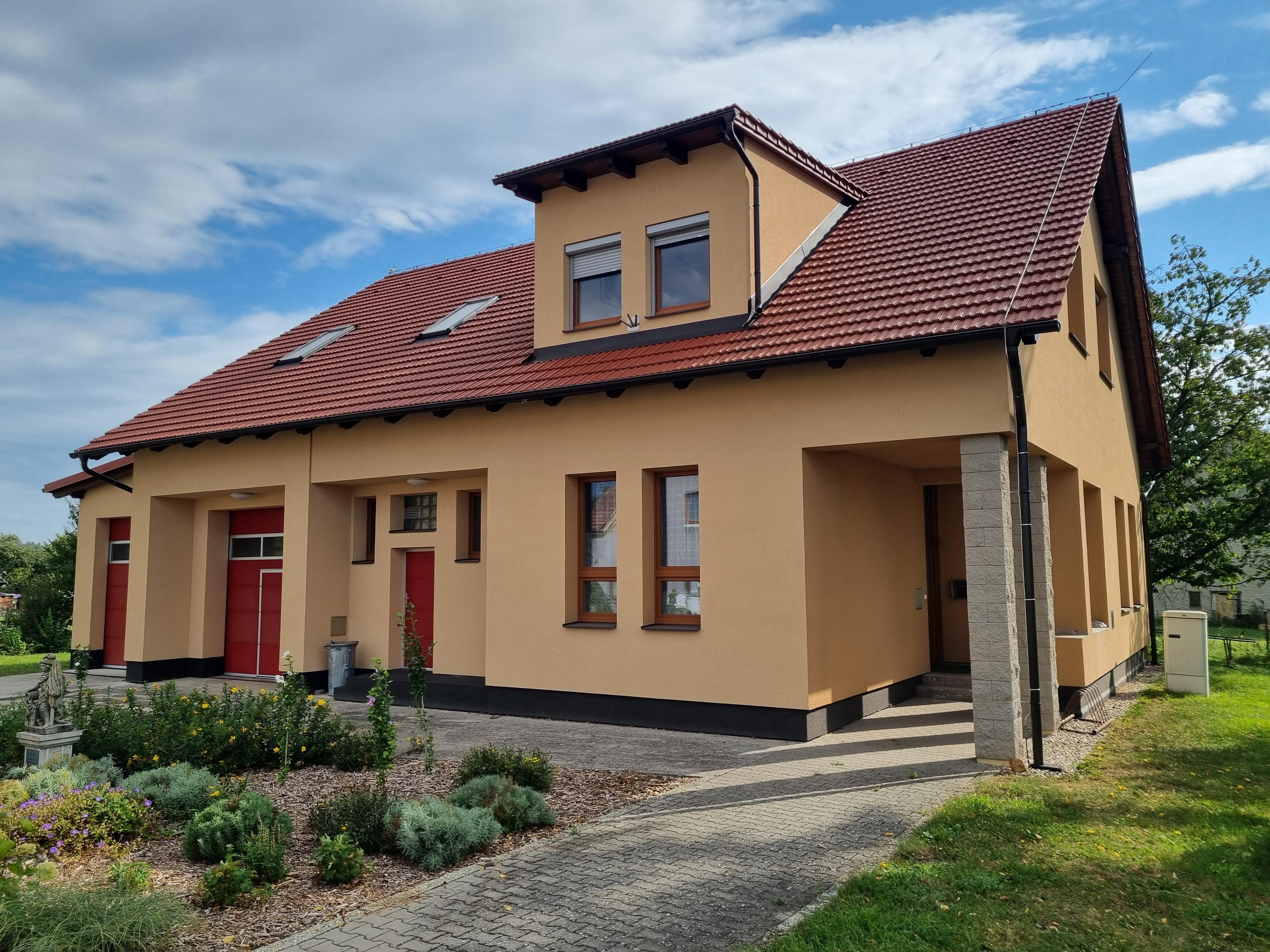 Radhošť - obecní úřad